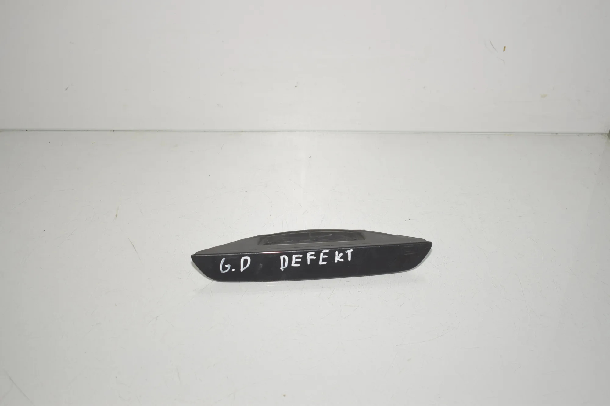 Rear Right Door Exterior Handle – OEM 5A70F28 · BMW X1 (U11) (2022 - -) BMW X1 (U11) sDrive 18 i 2024