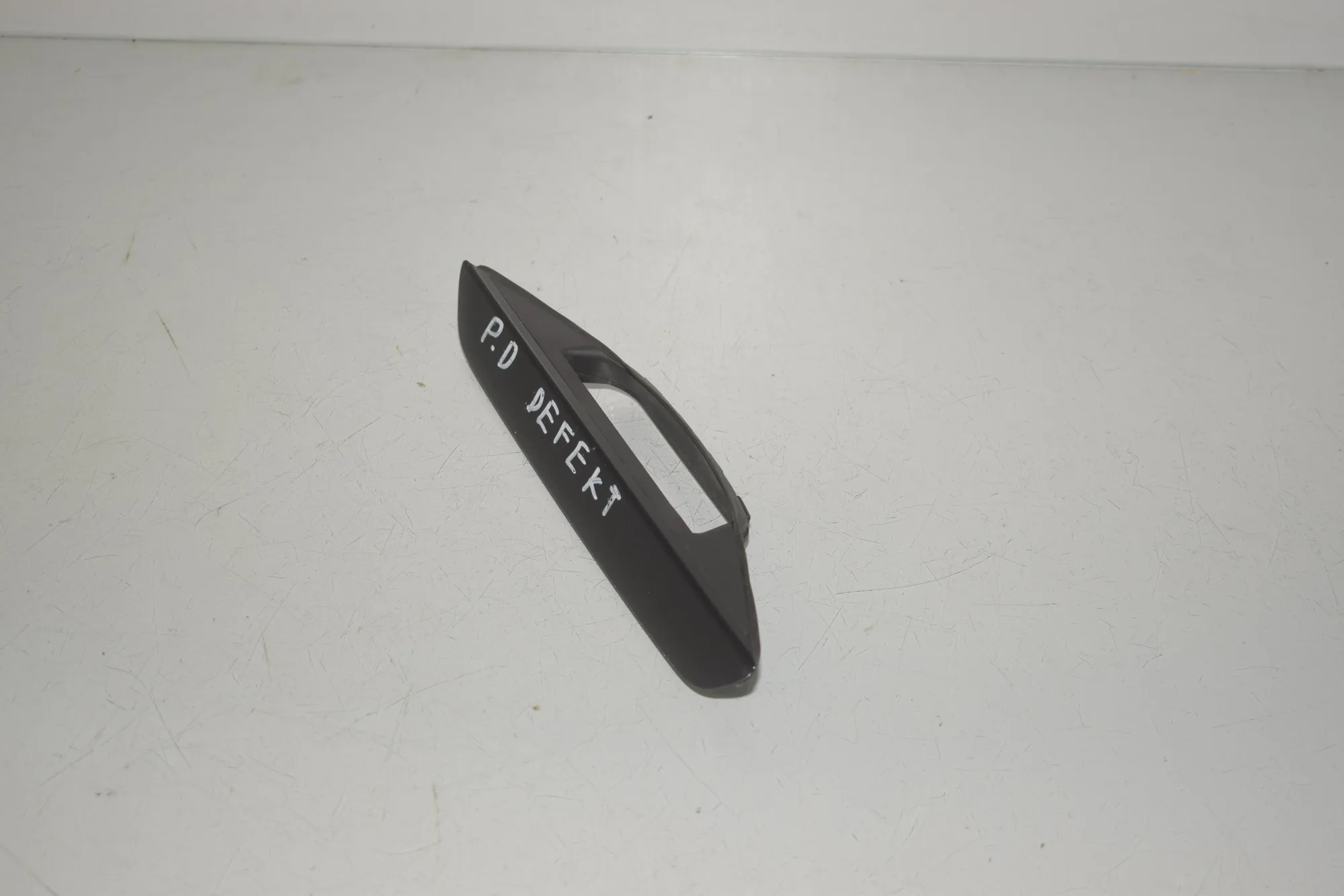 Front Right Door Exterior Handle – OEM 5A70F28 · BMW X1 (U11) (2022 - -) BMW X1 (U11) sDrive 18 i 2024 – 2