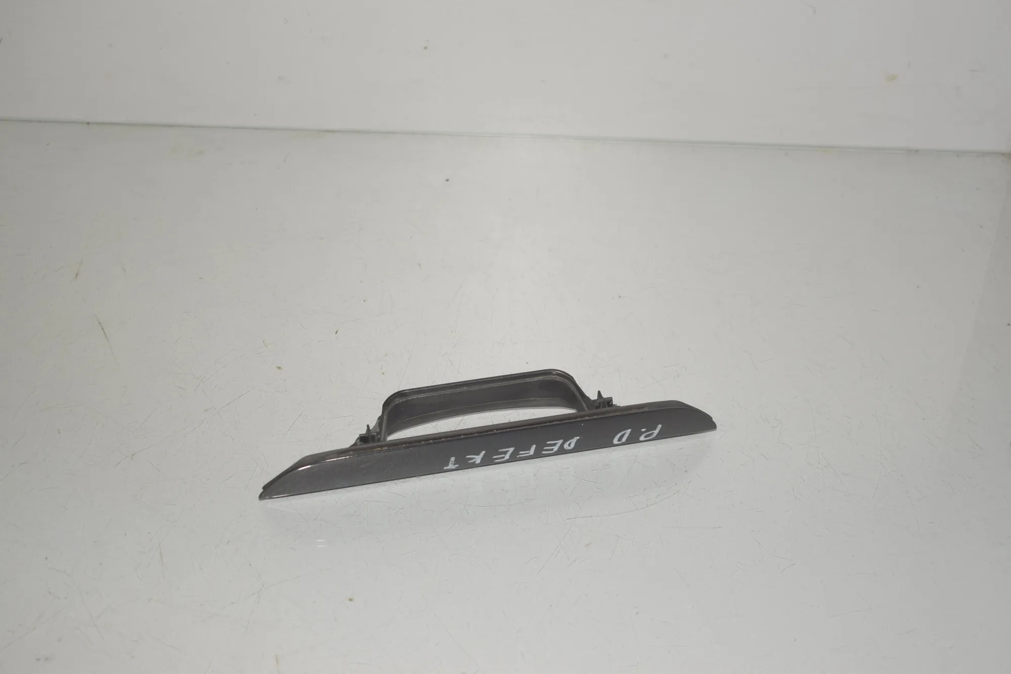 Front Right Door Exterior Handle – OEM 5A70F28 · BMW X1 (U11) (2022 - -) BMW X1 (U11) sDrive 18 i 2024 – 4