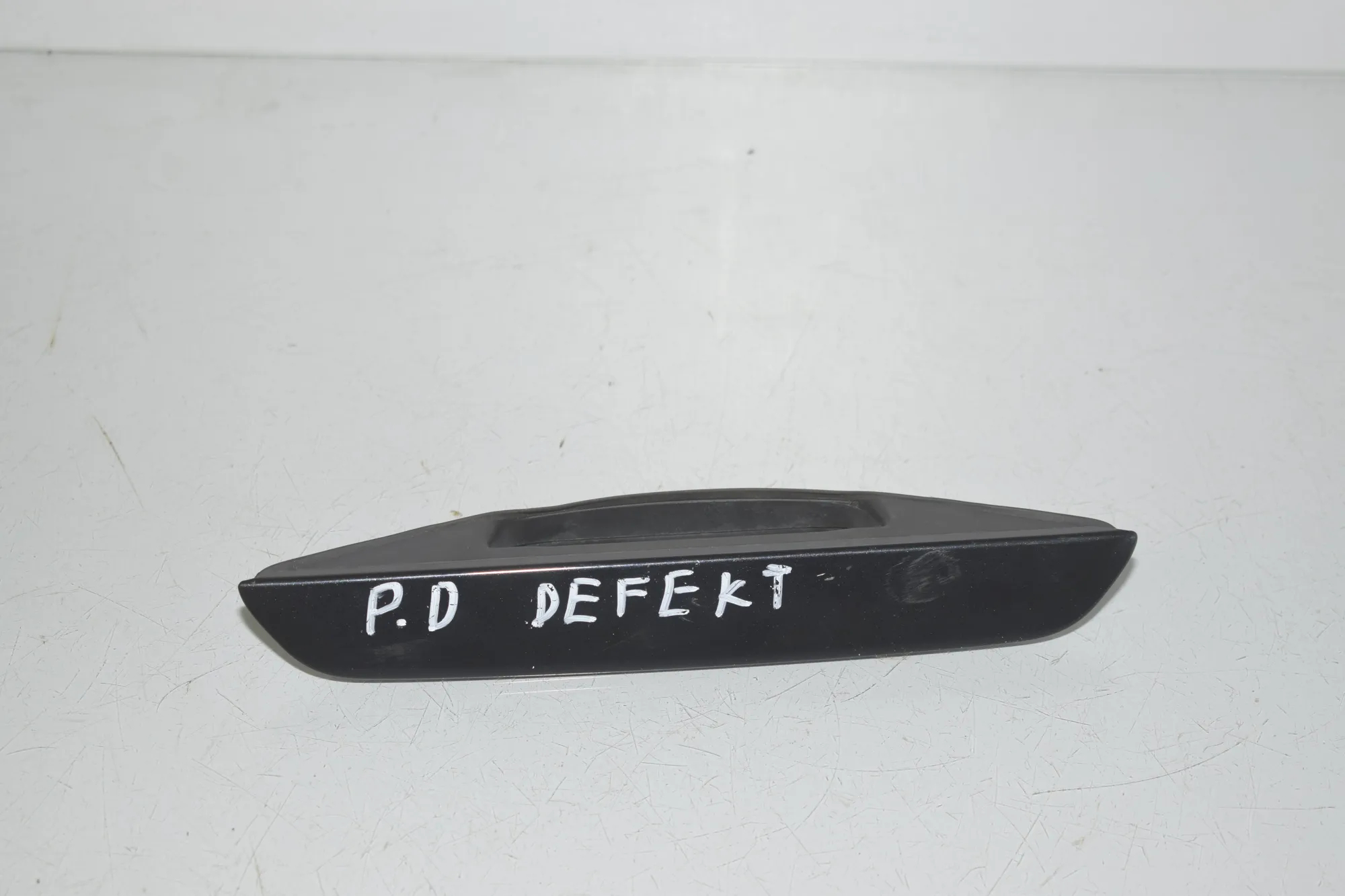 Front Right Door Exterior Handle – OEM 5A70F28 · BMW X1 (U11) (2022 - -) BMW X1 (U11) sDrive 18 i 2024