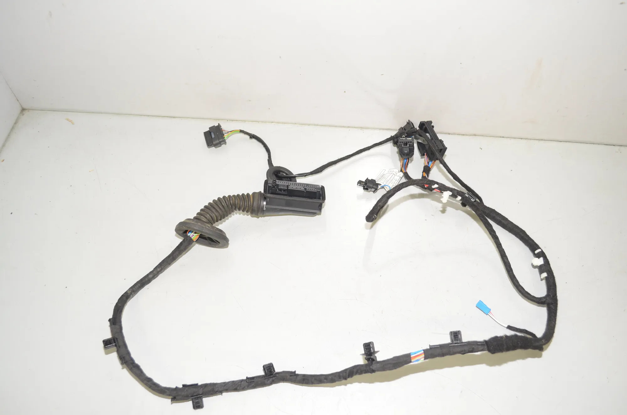 Front Right Door Wiring – OEM 5B32191 · BMW X1 (U11) (2022 - -) BMW X1 (U11) sDrive 18 i 2024 – 3