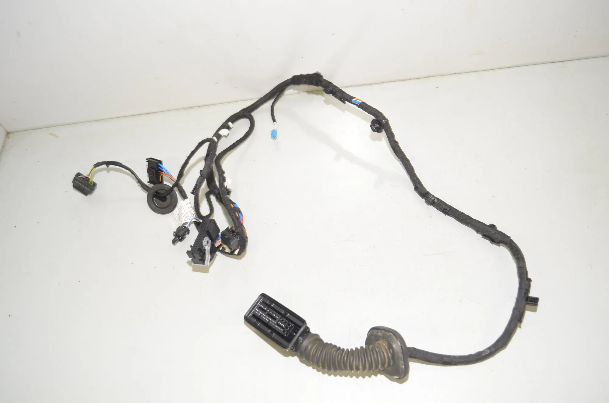 Front Right Door Wiring – OEM 5B32191 · BMW X1 (U11) (2022 - -) BMW X1 (U11) sDrive 18 i 2024 – 2