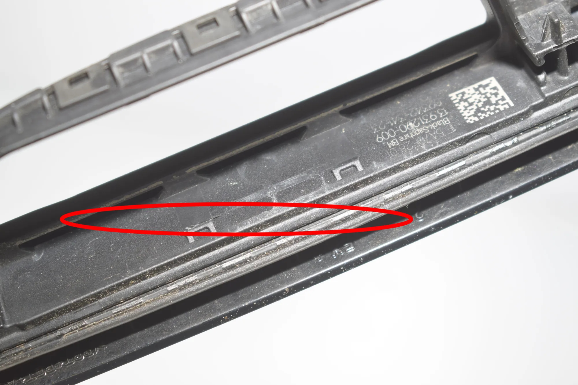 Front Left Door Exterior Handle – OEM 5A70F28 · BMW X1 (U11) (2022 - -) BMW X1 (U11) sDrive 18 i 2024 – 2