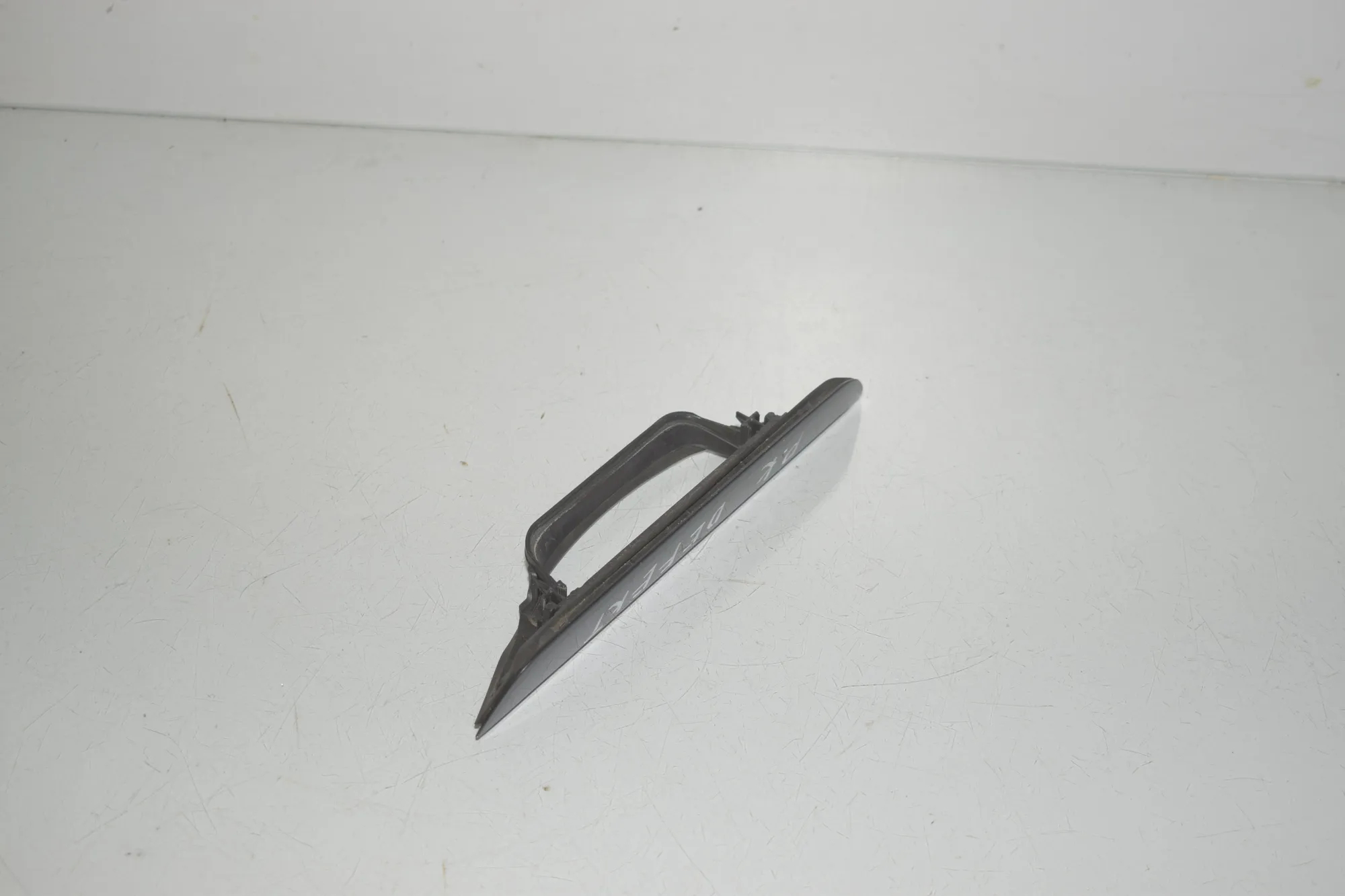 Front Left Door Exterior Handle – OEM 5A70F28 · BMW X1 (U11) (2022 - -) BMW X1 (U11) sDrive 18 i 2024 – 4