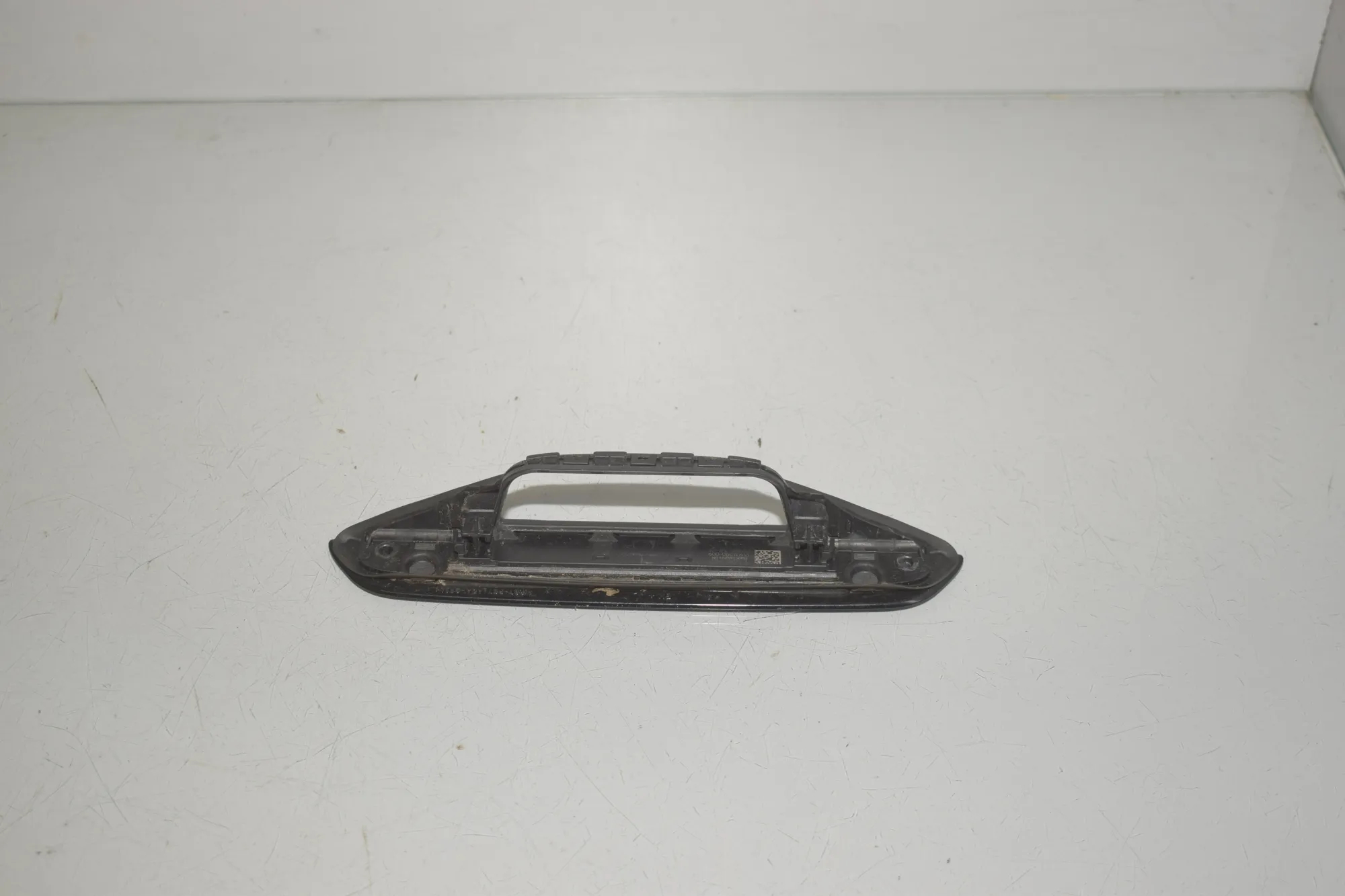 Rear Left Door Exterior Handle – OEM 5A70F28 · BMW X1 (U11) (2022 - -) BMW X1 (U11) sDrive 18 i 2024 – 4