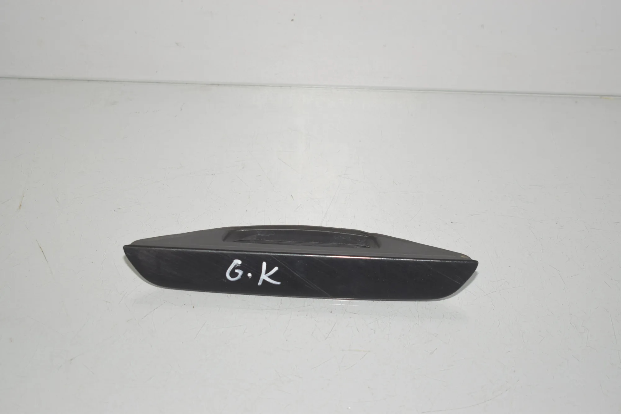 Rear Left Door Exterior Handle – OEM 5A70F28 · BMW X1 (U11) (2022 - -) BMW X1 (U11) sDrive 18 i 2024