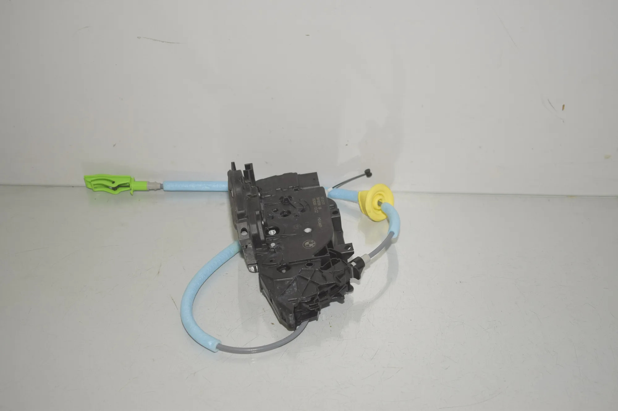 Front Right Door Lock – OEM 5A160B8 · BMW X1 (U11) (2022 - -) BMW X1 (U11) sDrive 18 i 2024