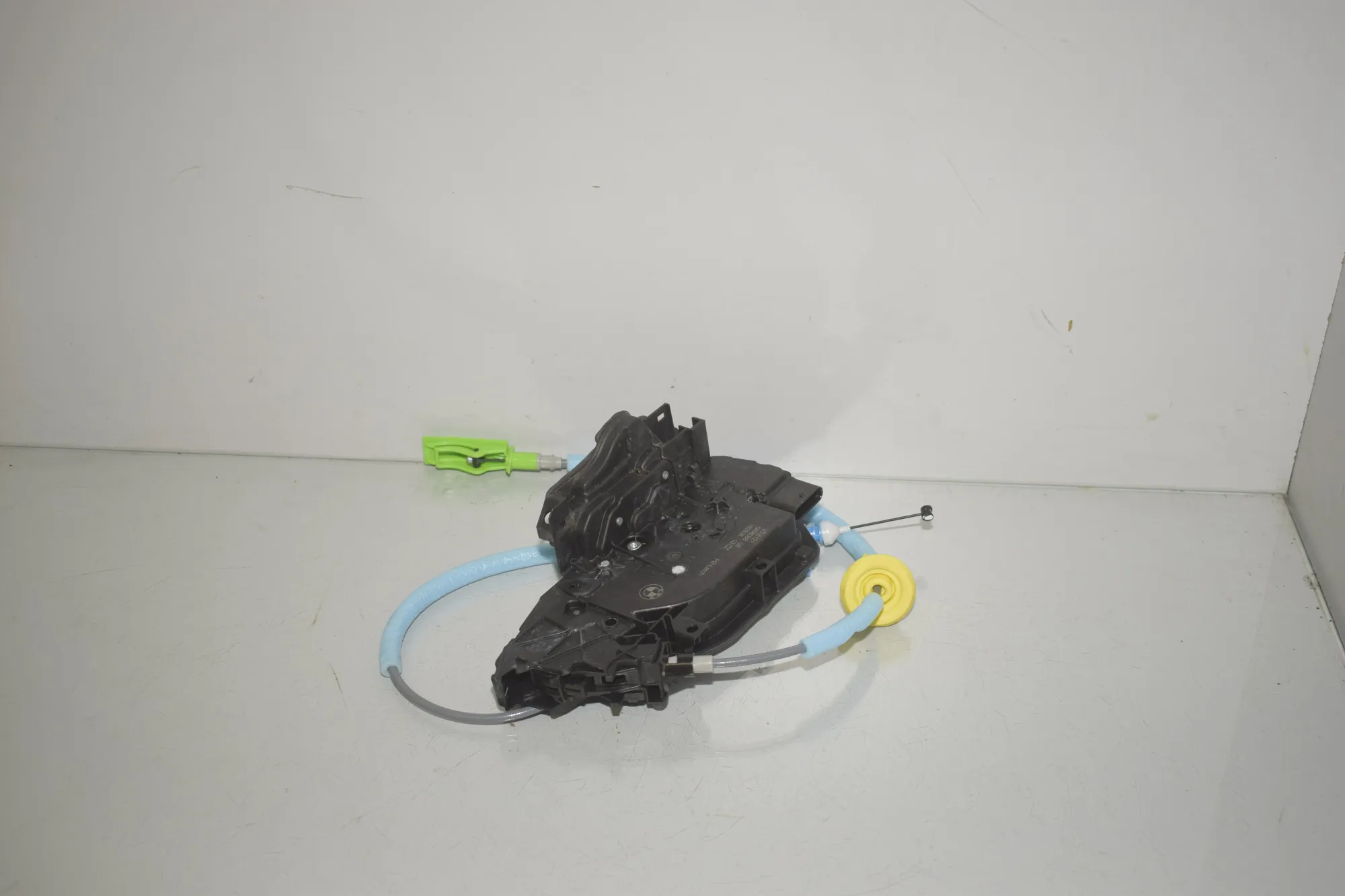 Front Right Door Lock – OEM 5A160B8 · BMW X1 (U11) (2022 - -) BMW X1 (U11) sDrive 18 i 2024 – 2