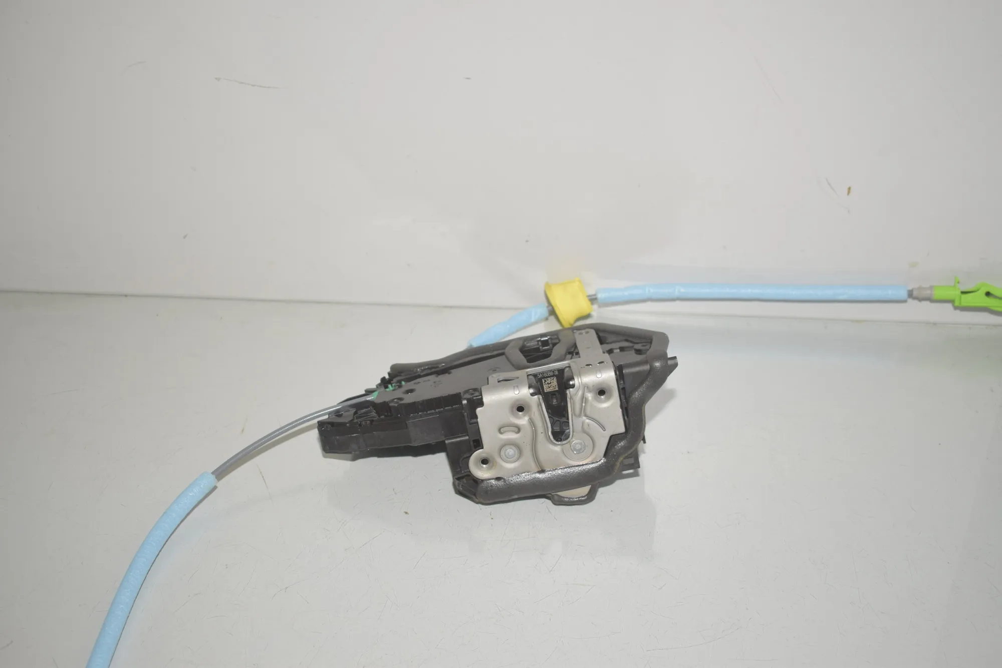 Front Right Door Lock – OEM 5A160B8 · BMW X1 (U11) (2022 - -) BMW X1 (U11) sDrive 18 i 2024 – 3
