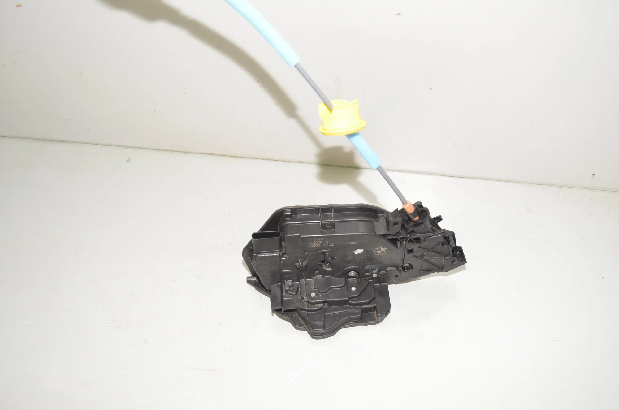 Rear Right Door Lock – OEM 5A160C2 · BMW X1 (U11) (2022 - -) BMW X1 (U11) sDrive 18 i 2024 – 3