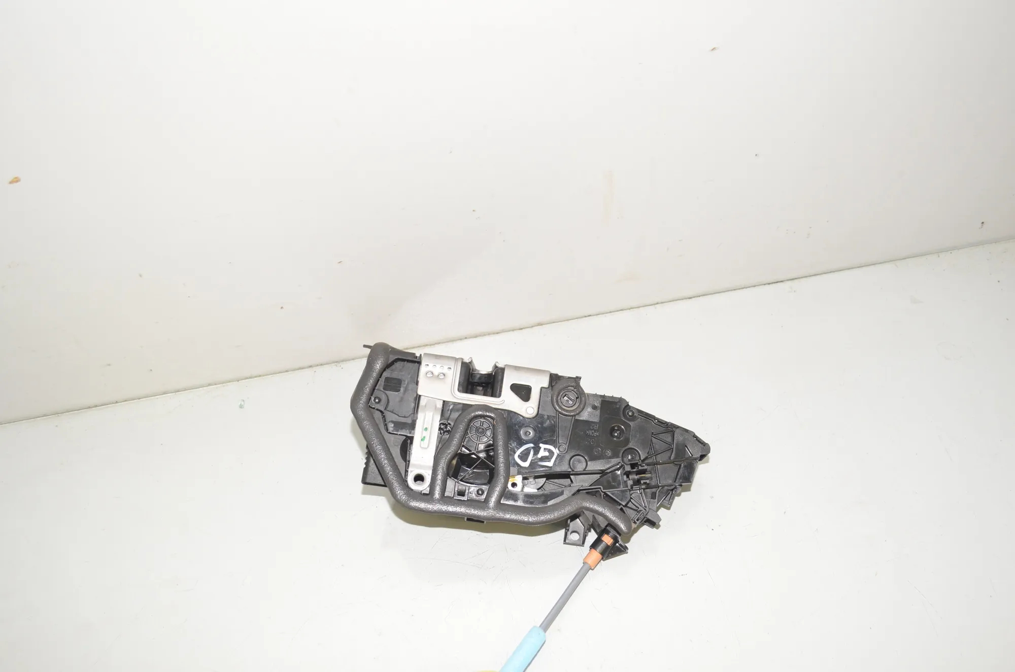 Rear Right Door Lock – OEM 5A160C2 · BMW X1 (U11) (2022 - -) BMW X1 (U11) sDrive 18 i 2024 – 2