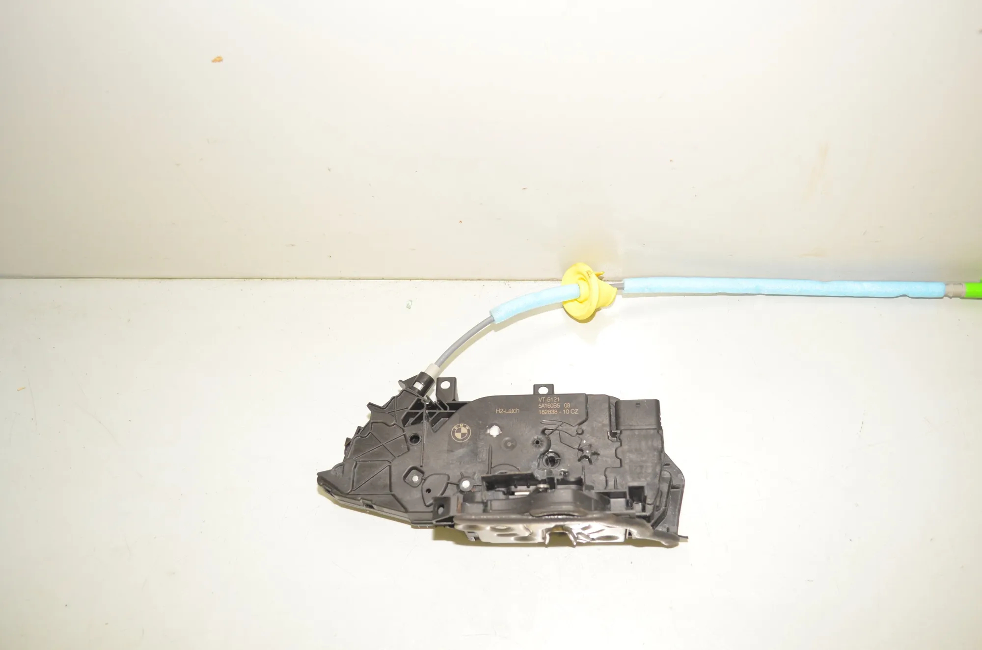 Front Left Door Lock – OEM 5A160B5 · BMW X1 (U11) (2022 - -) BMW X1 (U11) sDrive 18 i 2024 – 4
