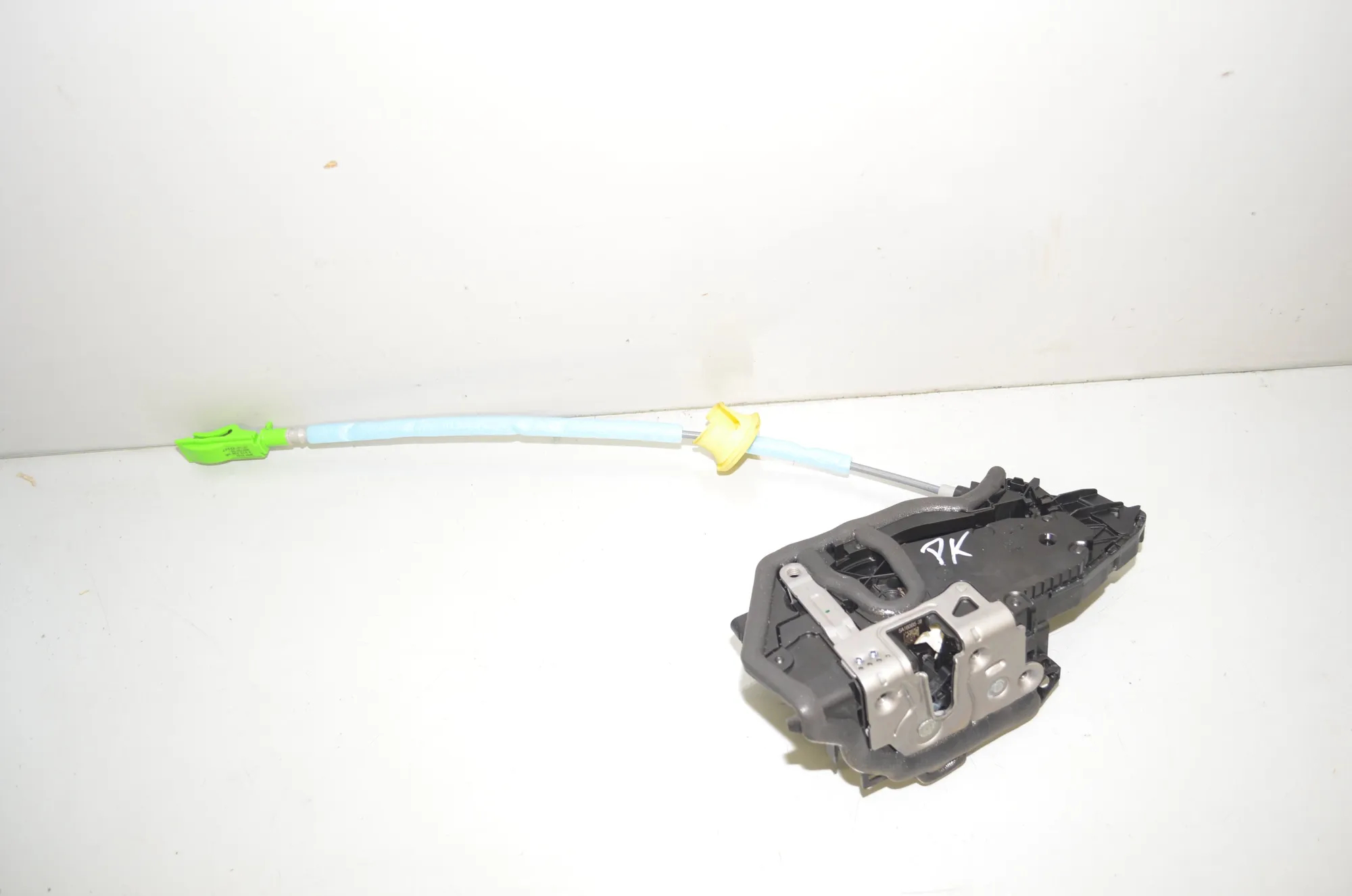 Front Left Door Lock – OEM 5A160B5 · BMW X1 (U11) (2022 - -) BMW X1 (U11) sDrive 18 i 2024