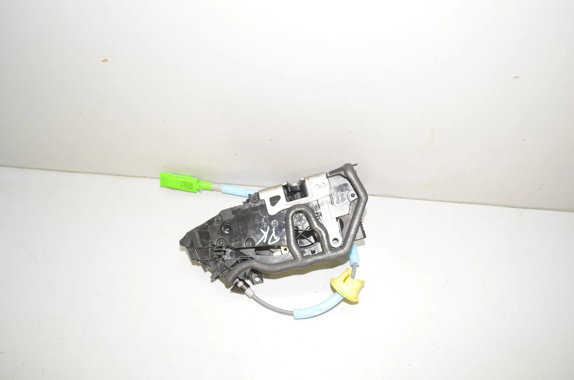 Front Left Door Lock – OEM 5A160B5 · BMW X1 (U11) (2022 - -) BMW X1 (U11) sDrive 18 i 2024 – 2