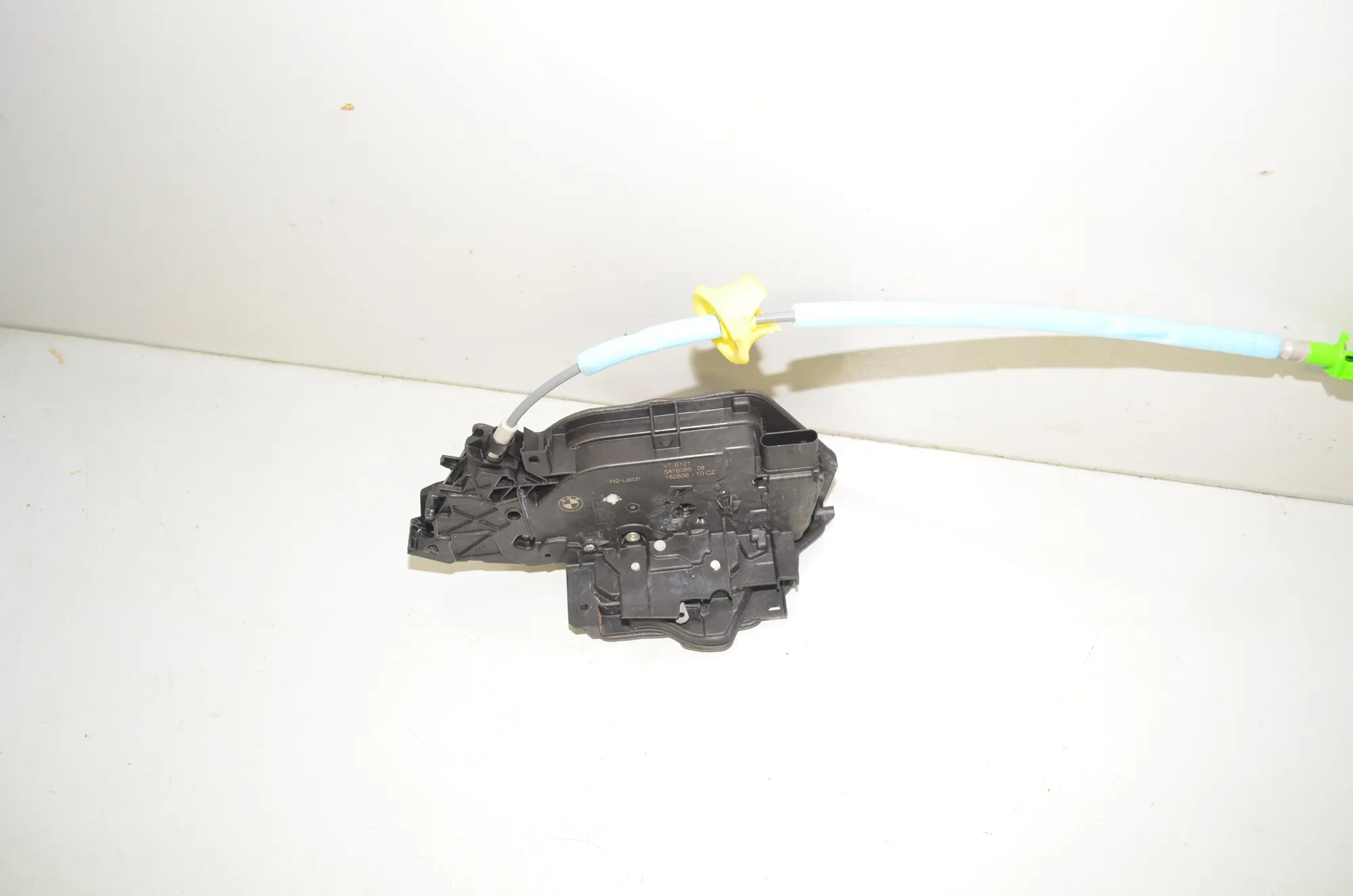 Front Left Door Lock – OEM 5A160B5 · BMW X1 (U11) (2022 - -) BMW X1 (U11) sDrive 18 i 2024 – 3