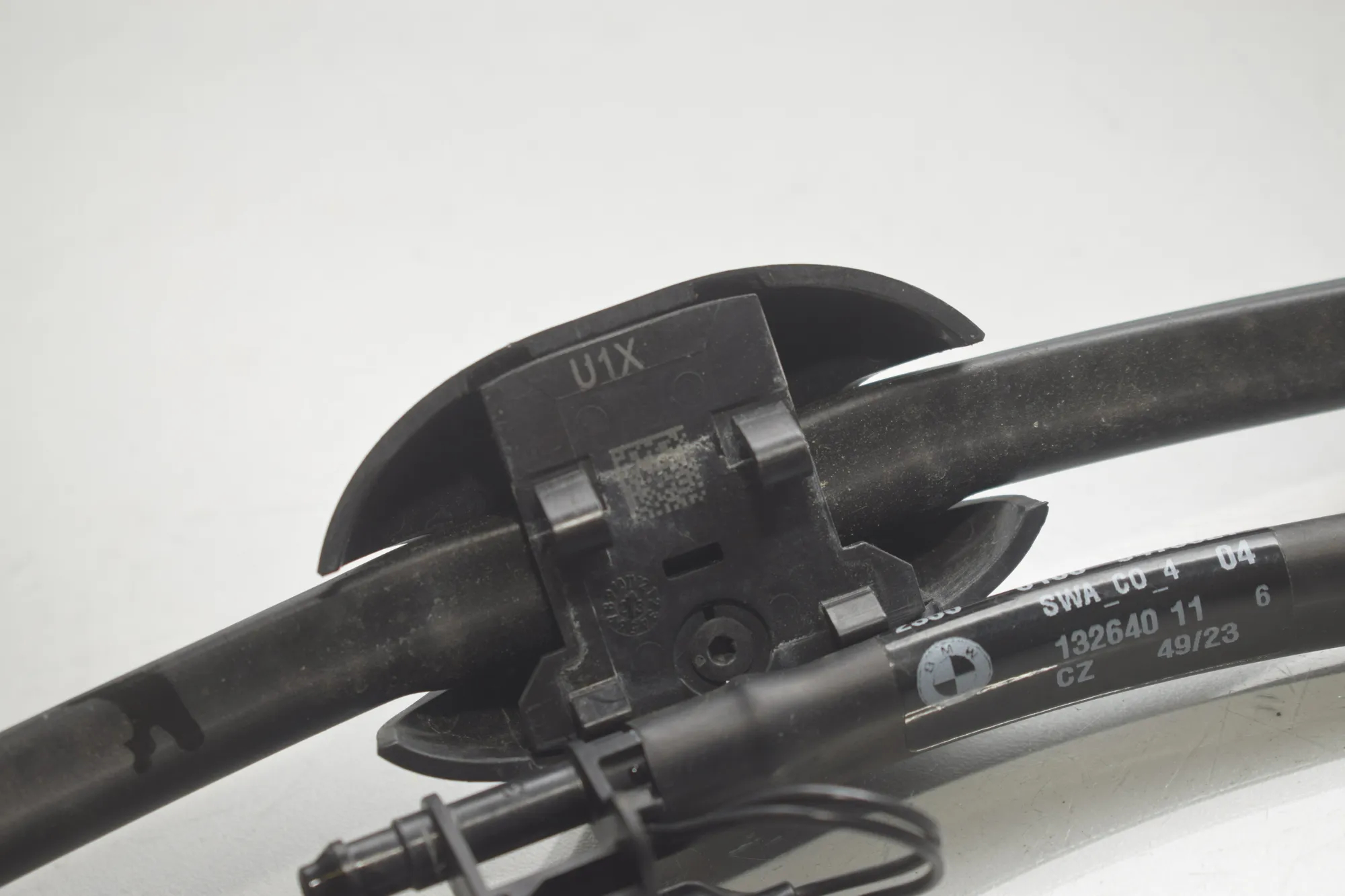 Windshield Nozzle Jet – OEM 9478827 · BMW X1 (U11) (2022 - -) BMW X1 (U11) sDrive 18 i 2024 – 6