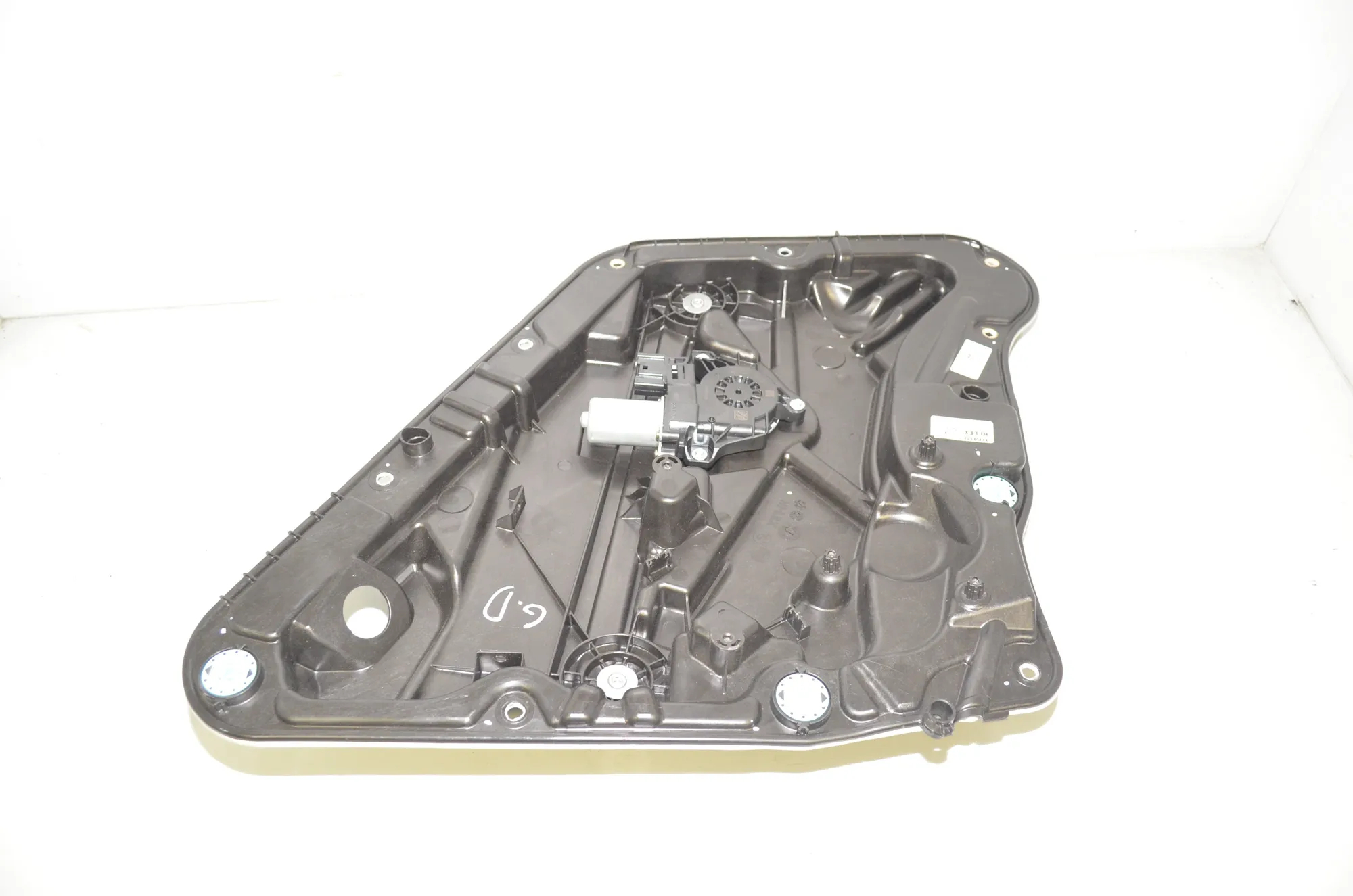 Rear Right Door Window Regulator – OEM 5A1D878 · BMW X1 (U11) (2022 - -) BMW X1 (U11) sDrive 18 i 2024 – 2