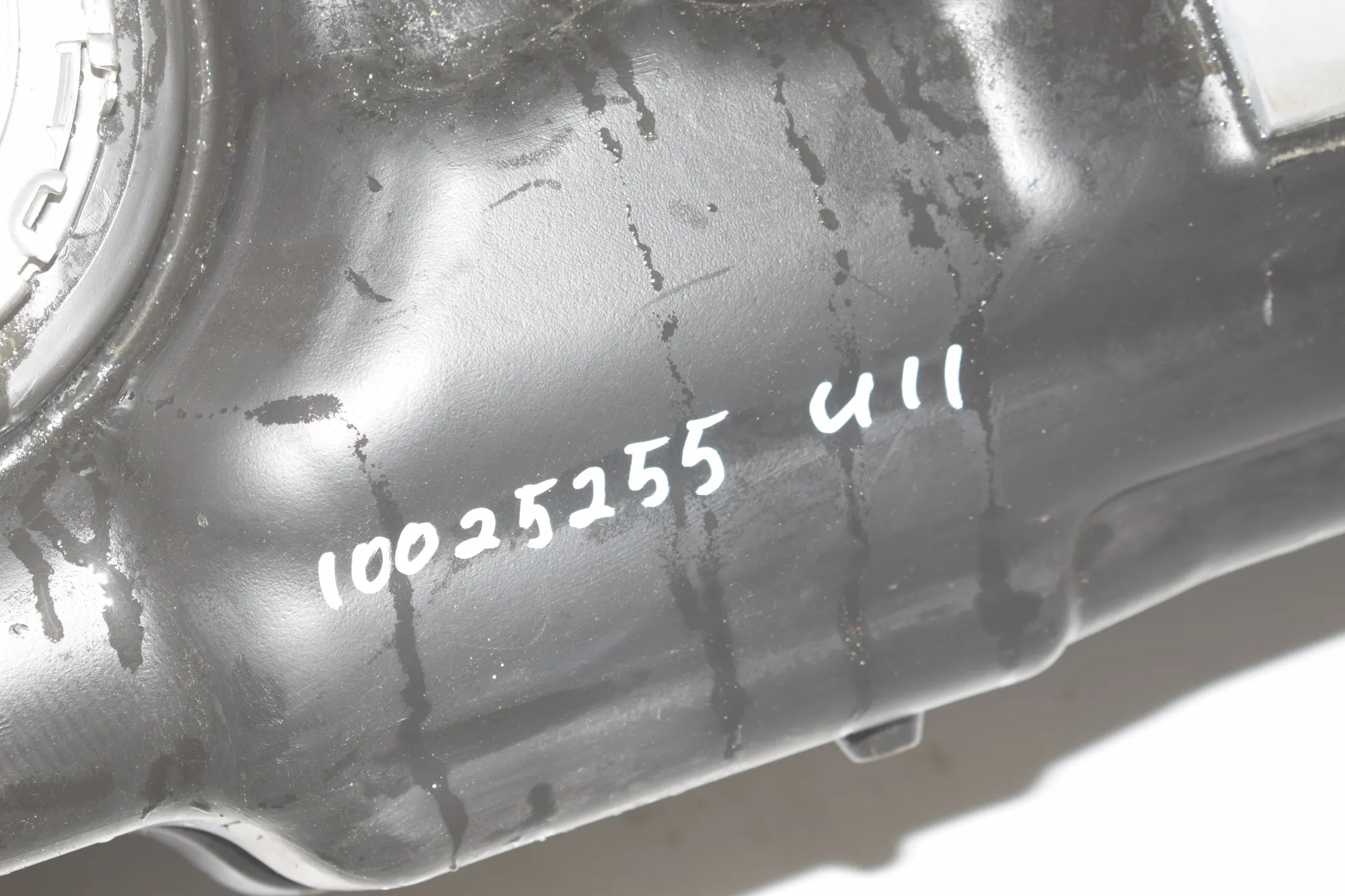 Fuel Tank – OEM 5A44A10 · BMW X1 (U11) (2022 - -) BMW X1 (U11) sDrive 18 i 2024 – 4