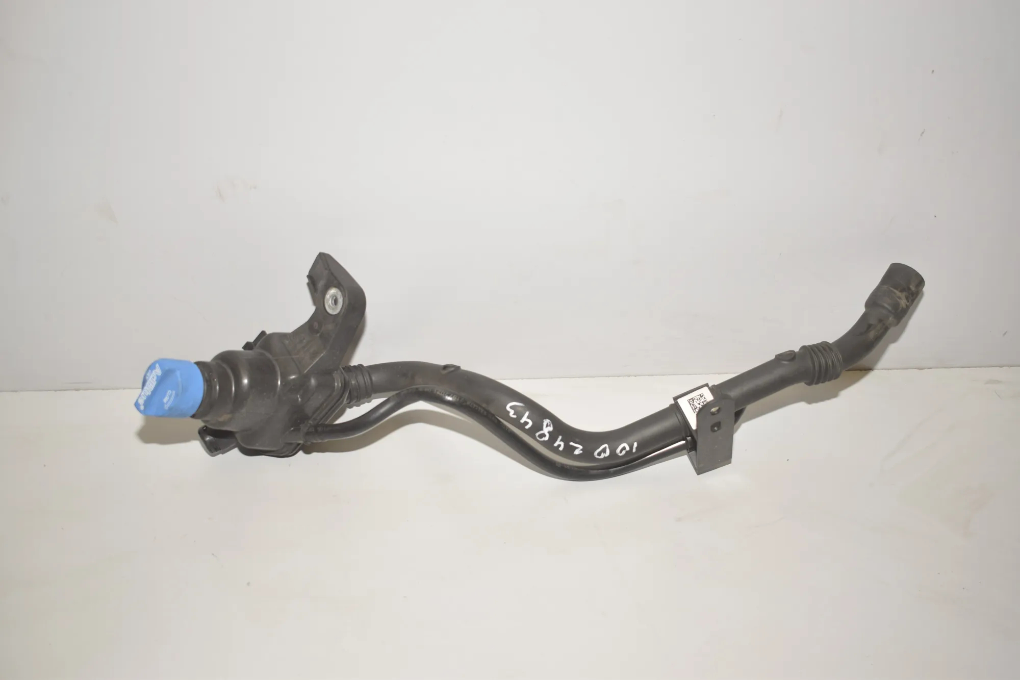 Fuel Tank Pipe – OEM 7454407 · BMW 1 (F40) (2019 - -) (F40)118d 2022 – 2