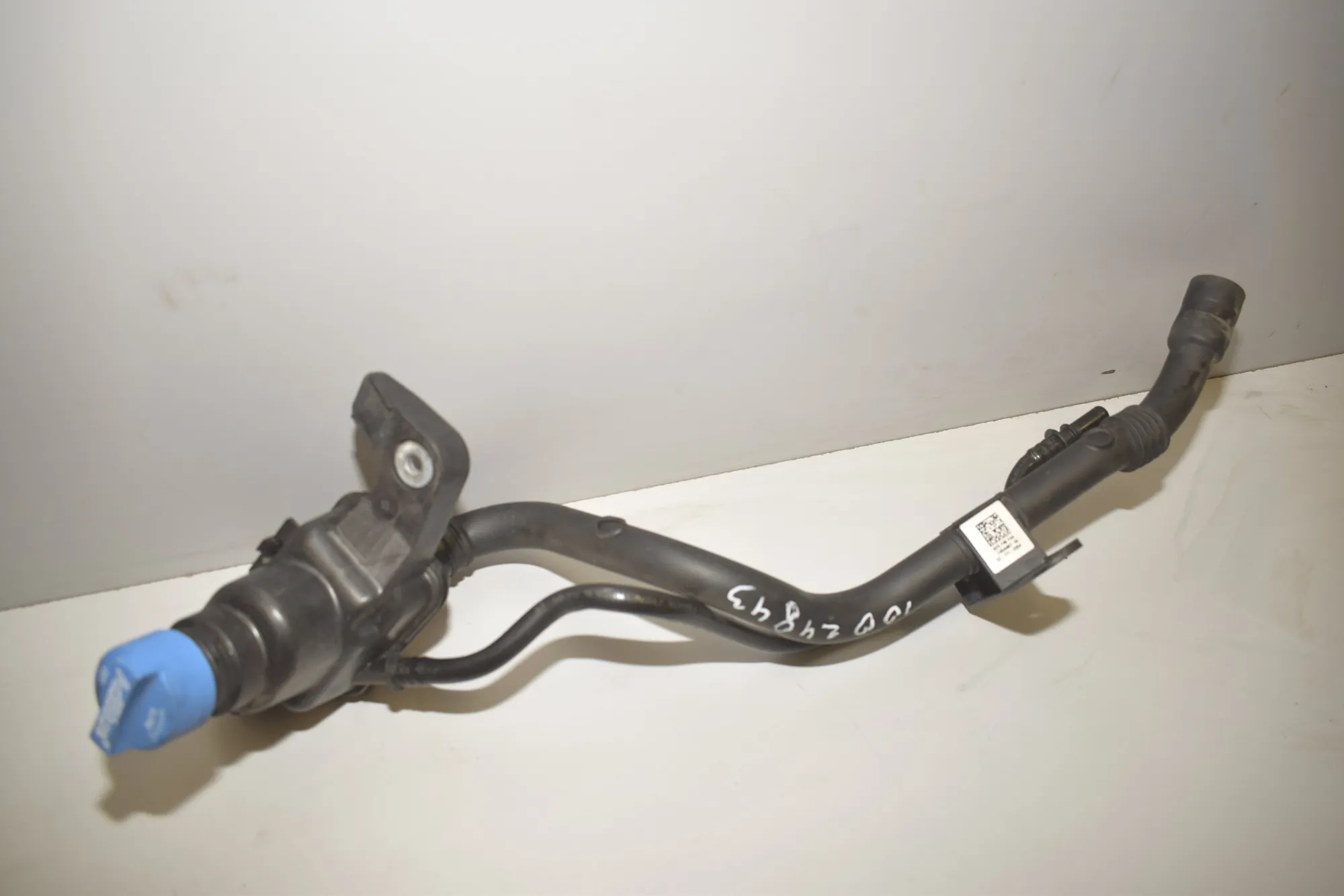 Fuel Tank Pipe – OEM 7454407 · BMW 1 (F40) (2019 - -) (F40)118d 2022 – 3