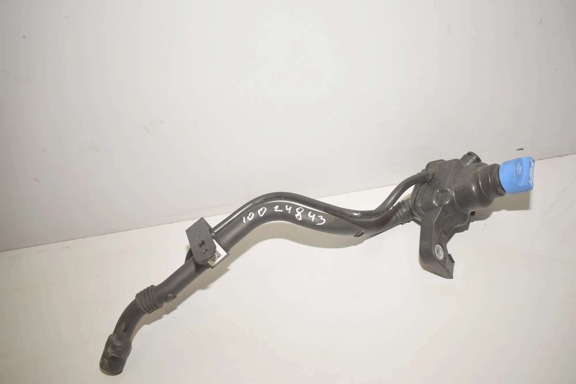 Fuel Tank Pipe – OEM 7454407 · BMW 1 (F40) (2019 - -) (F40)118d 2022 – 4