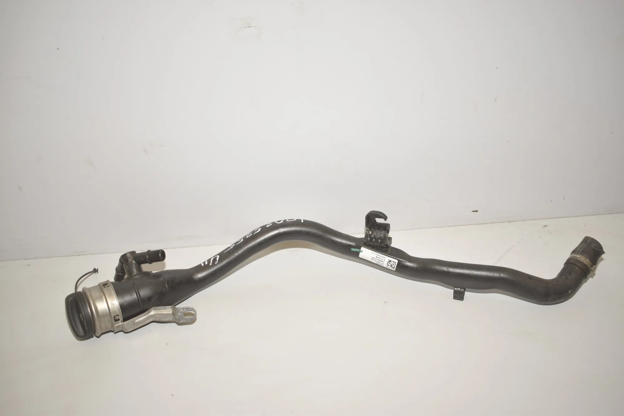 Fuel Tank Pipe – OEM 8741459 · BMW X1 (U11) (2022 - -) BMW X1 (U11) sDrive 18 i 2024