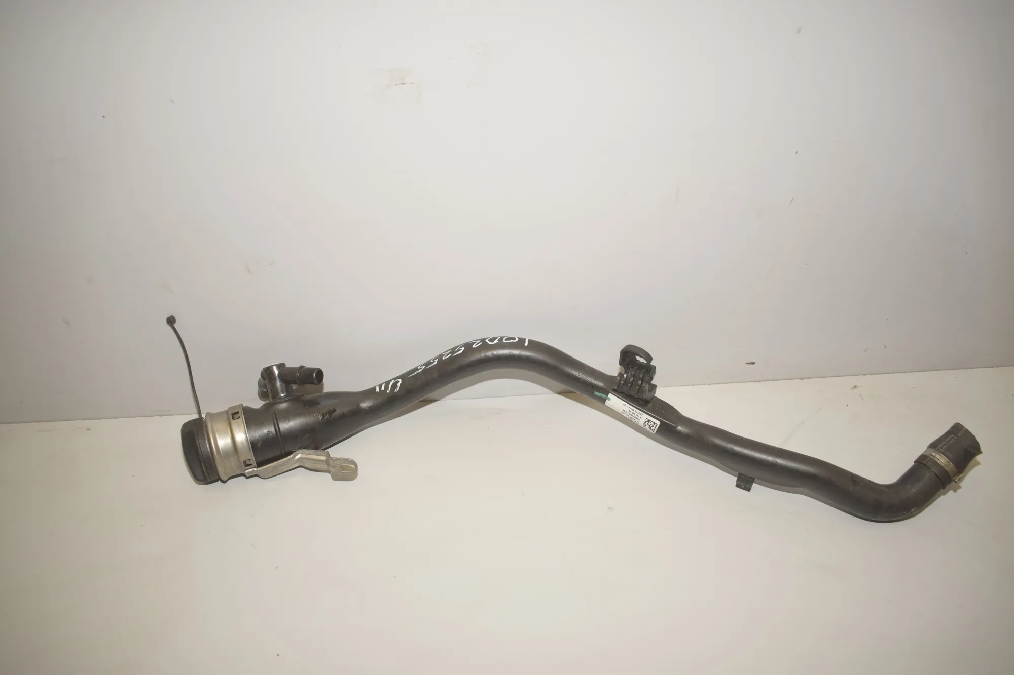 Fuel Tank Pipe – OEM 8741459 · BMW X1 (U11) (2022 - -) BMW X1 (U11) sDrive 18 i 2024 – 2
