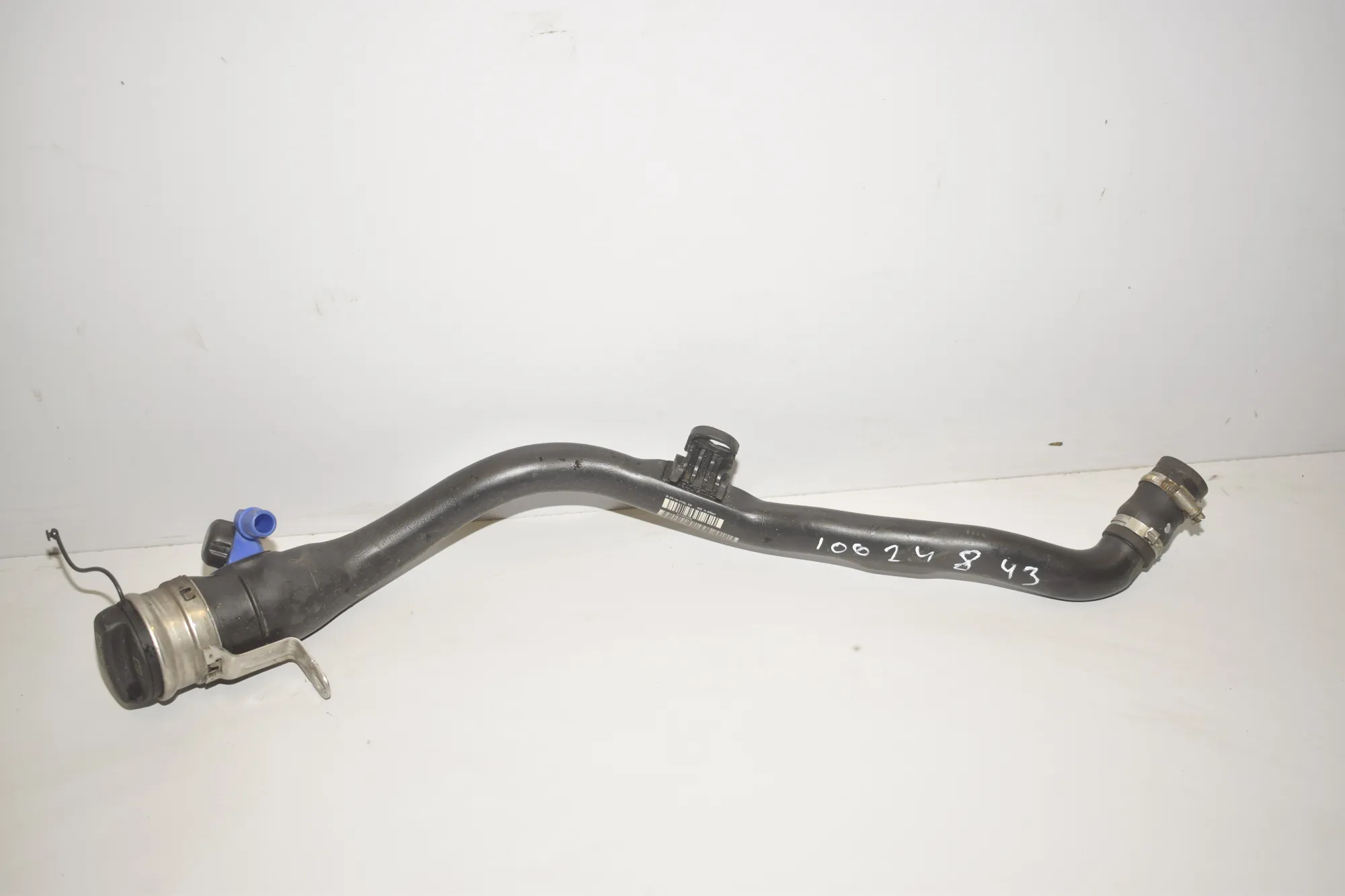Fuel Tank Pipe – OEM 7458658 · BMW 1 (F40) (2019 - -) (F40)118d 2022 – 2