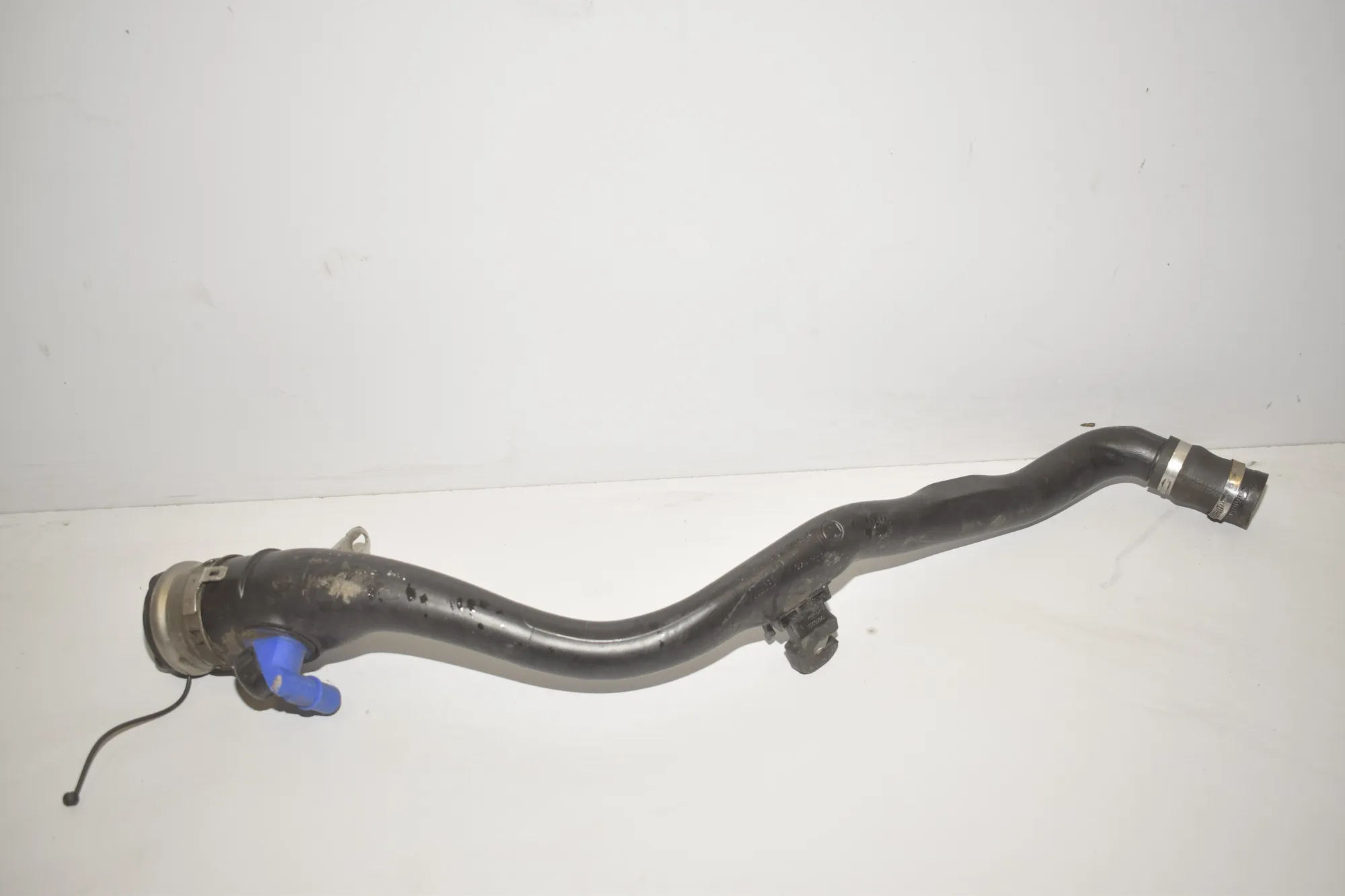 Fuel Tank Pipe – OEM 7458658 · BMW 1 (F40) (2019 - -) (F40)118d 2022 – 3
