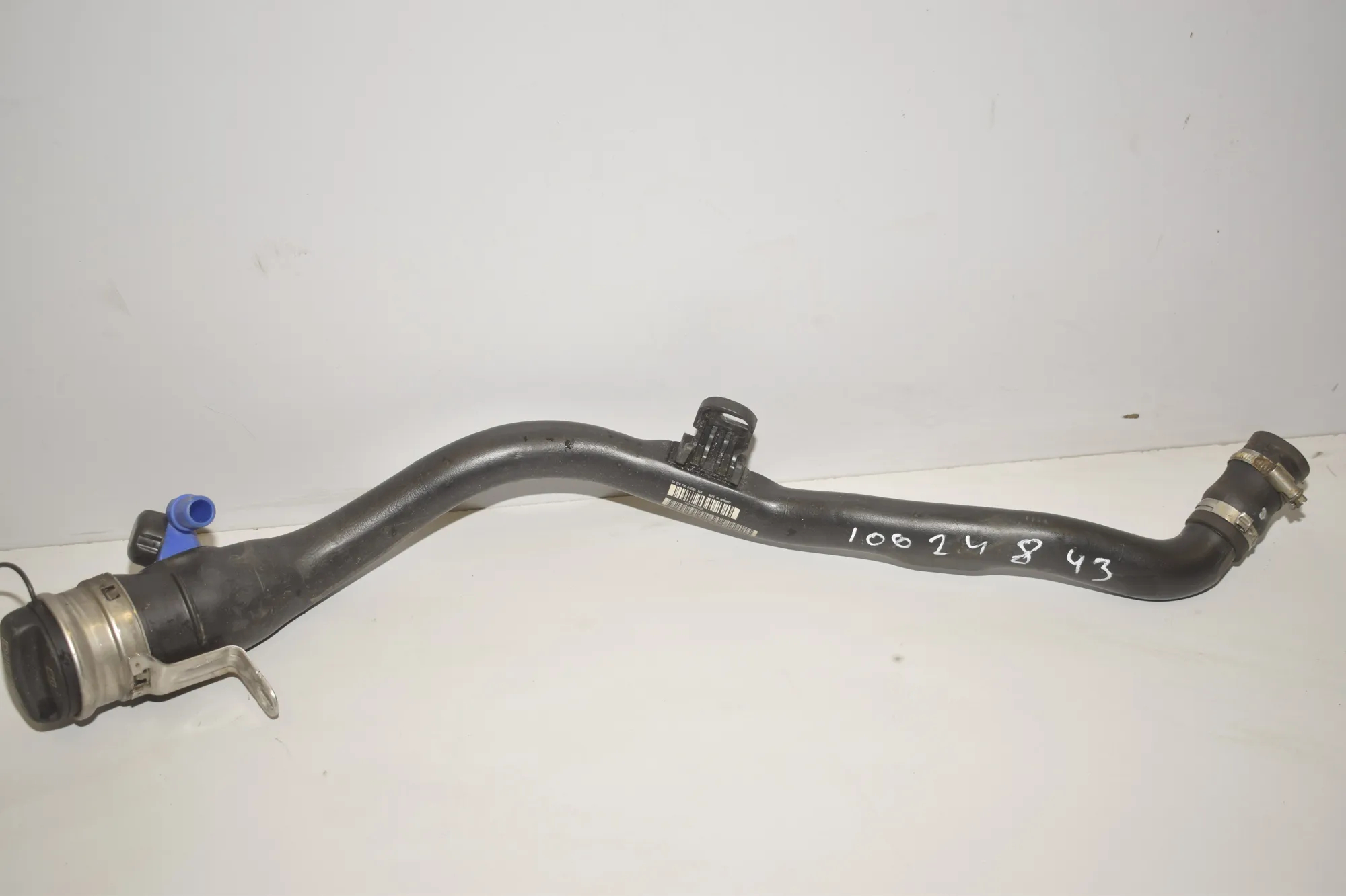 Fuel Tank Pipe – OEM 7458658 · BMW 1 (F40) (2019 - -) (F40)118d 2022