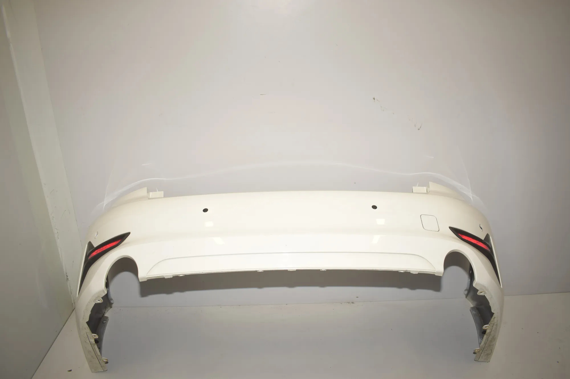 Rear Bumper · BMW 3 (G20, G28) BMW 3 (G20, G28) 3 (G20) 318 d 2021