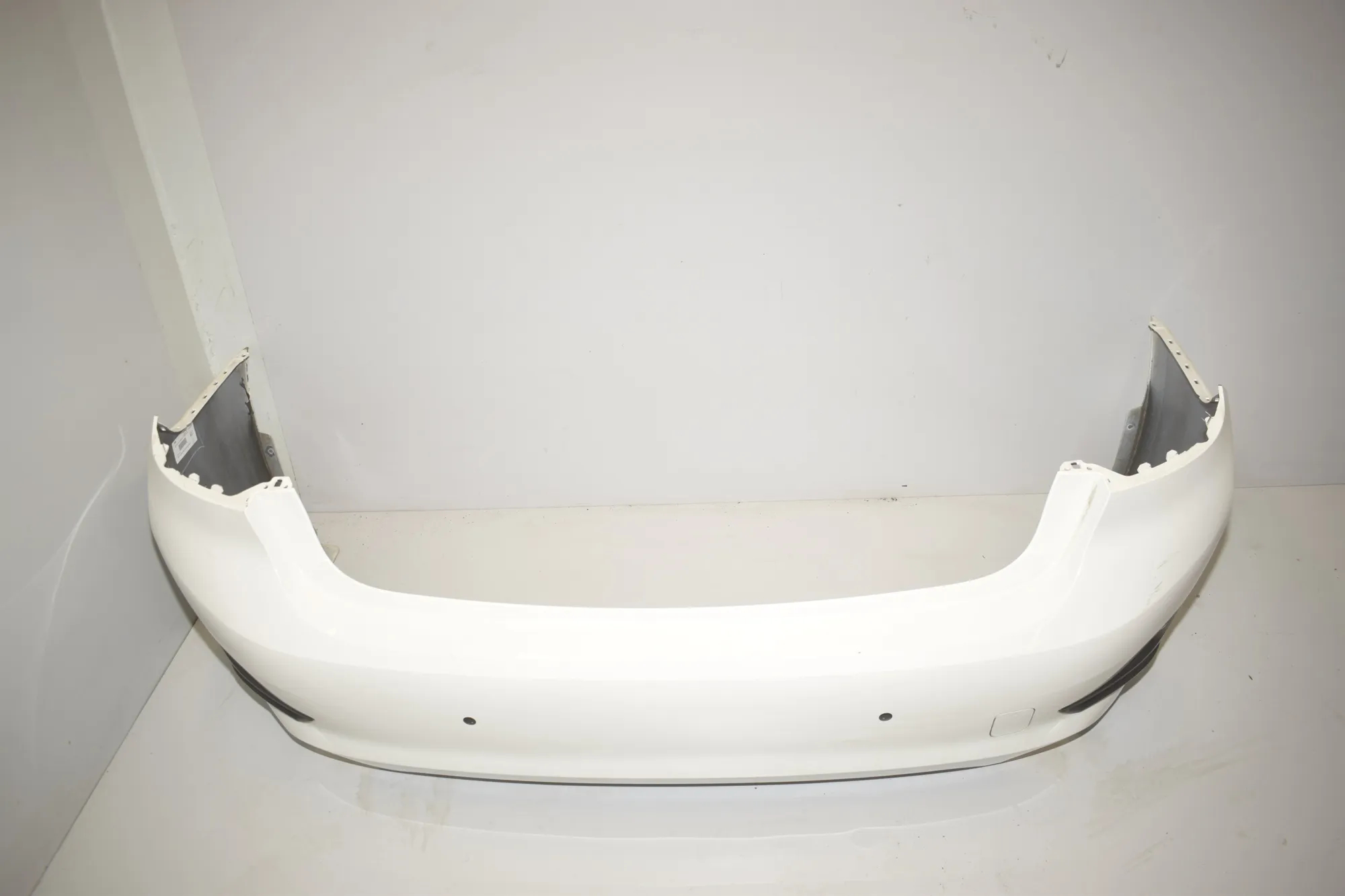 Rear Bumper · BMW 3 (G20, G28) BMW 3 (G20, G28) 3 (G20) 318 d 2021 – 3