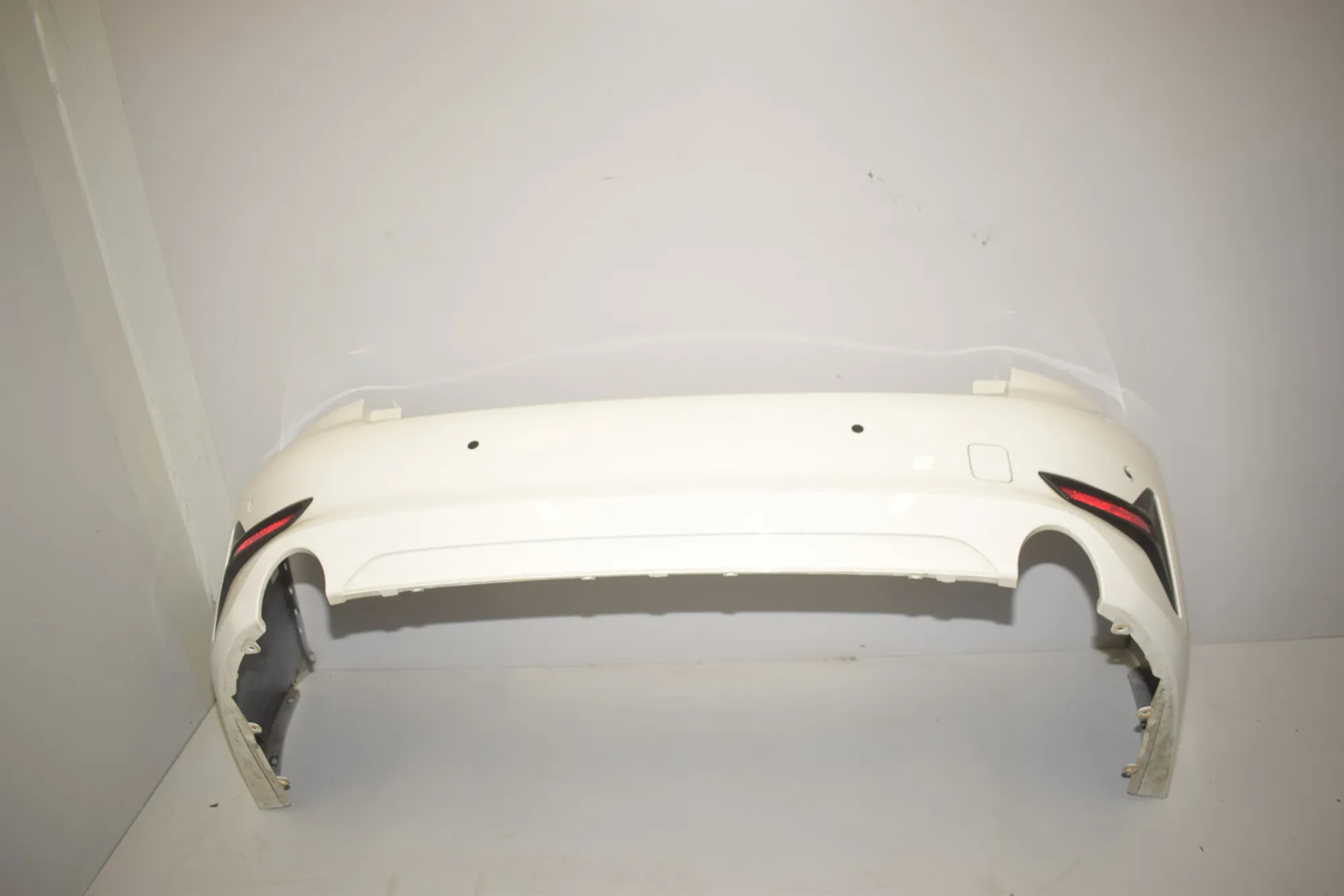 Rear Bumper · BMW 3 (G20, G28) BMW 3 (G20, G28) 3 (G20) 318 d 2021 – 2