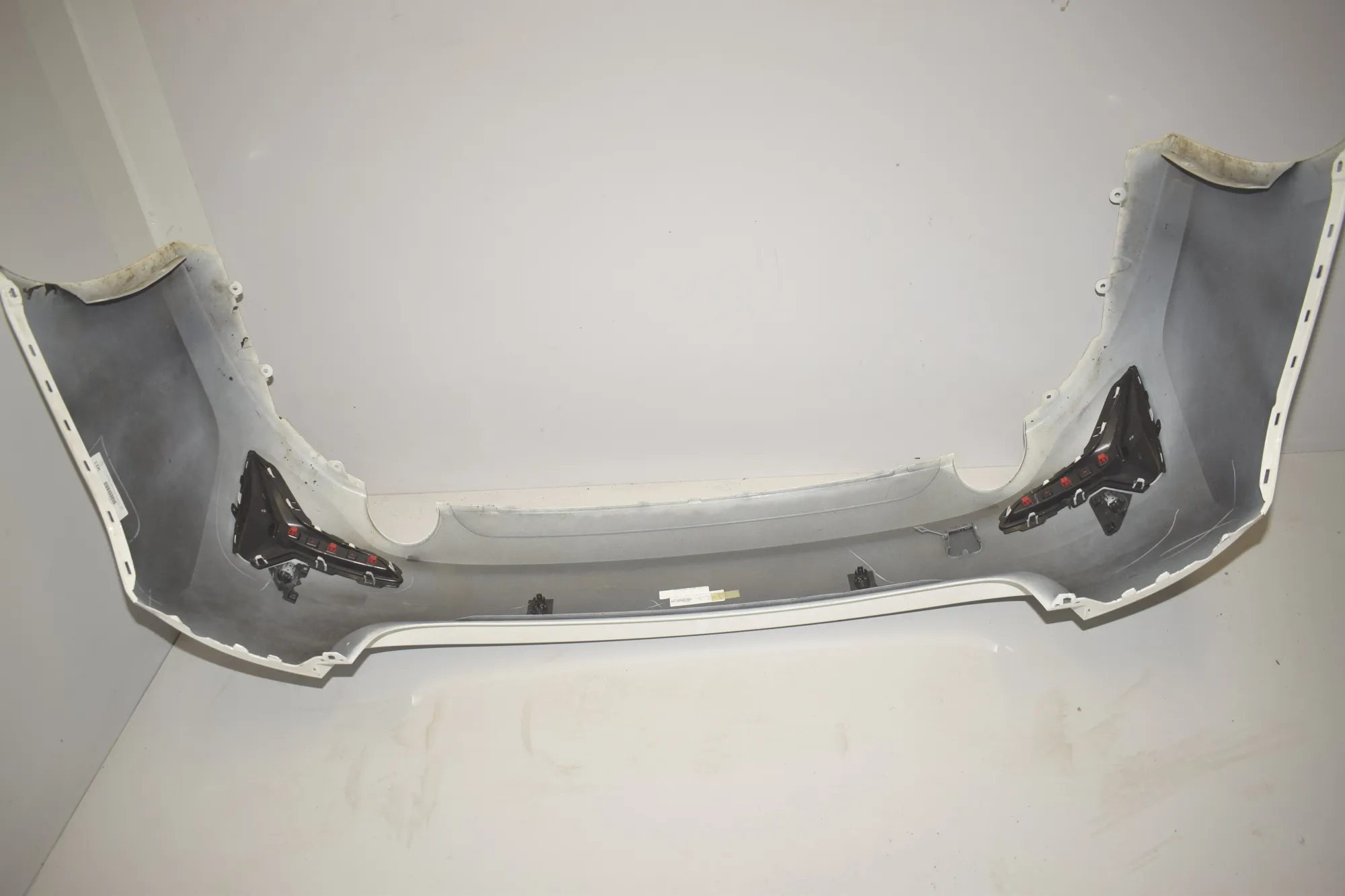 Rear Bumper · BMW 3 (G20, G28) BMW 3 (G20, G28) 3 (G20) 318 d 2021 – 4