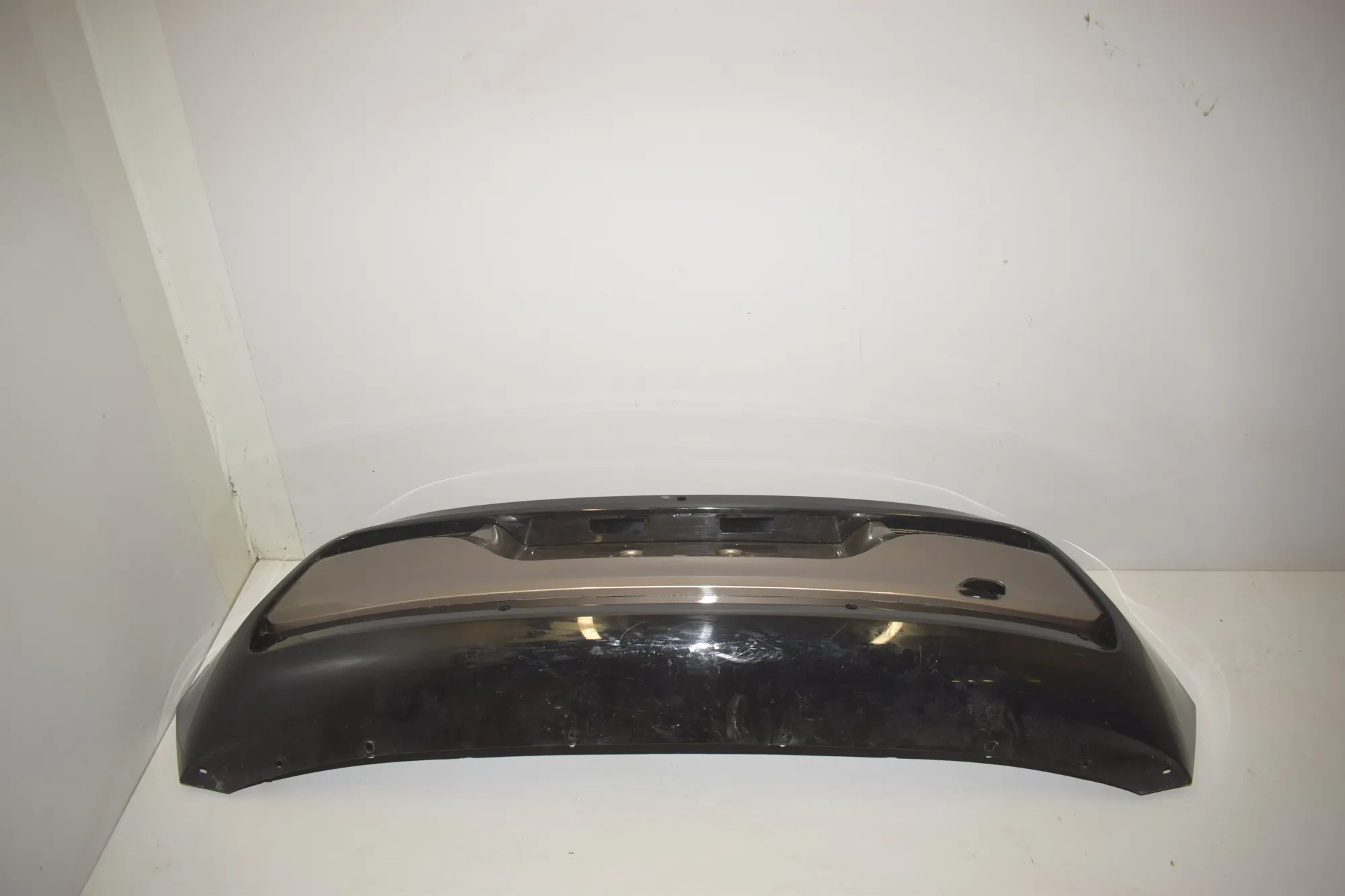 Rear Bumper · BMW i3 (I01) Electric 2019