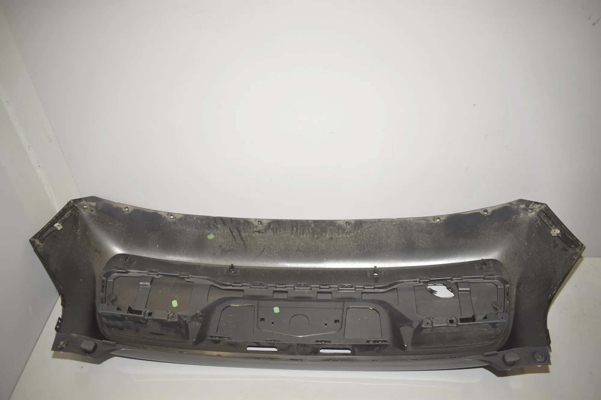 Rear Bumper · BMW i3 (I01) Electric 2019 – 4