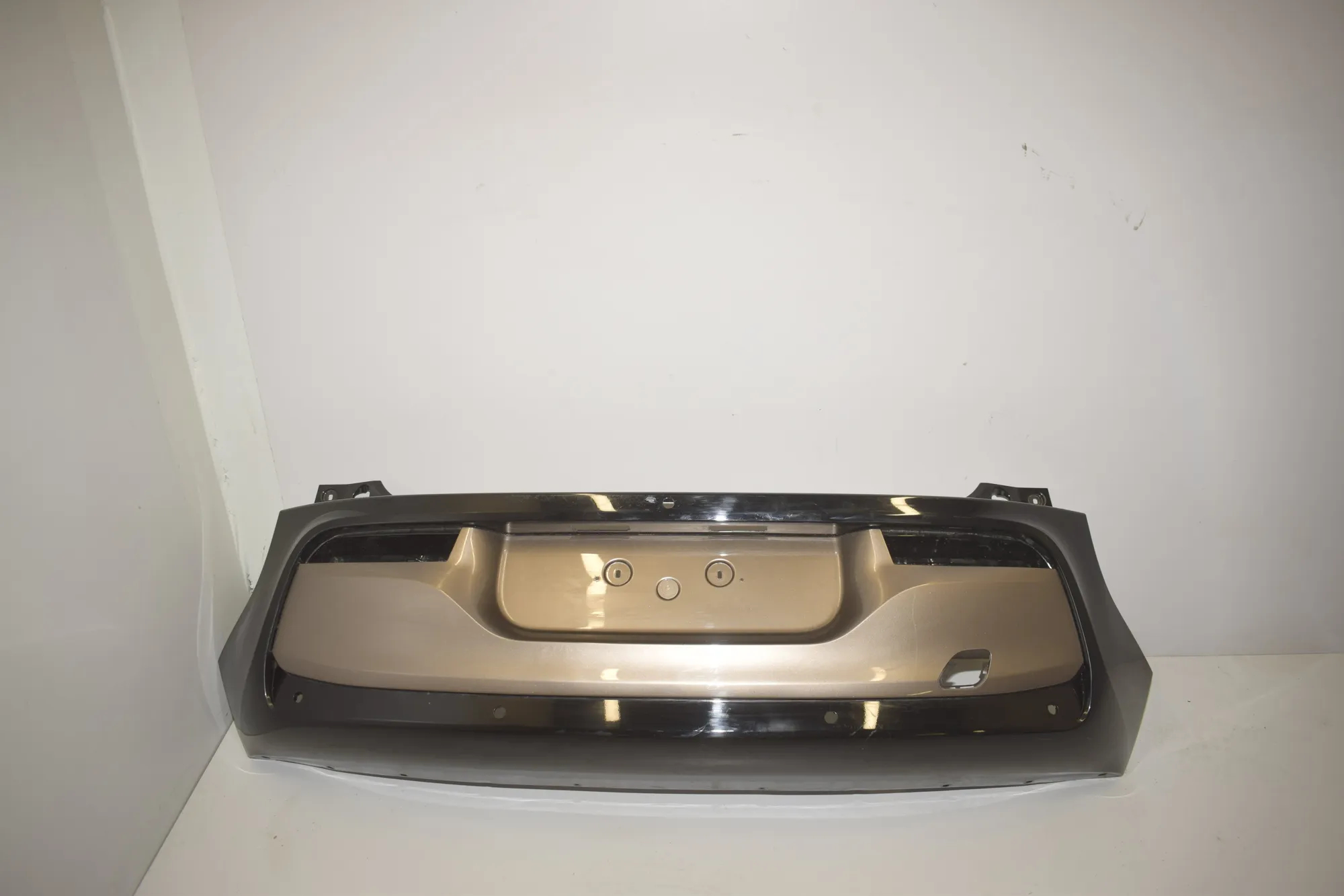 Rear Bumper · BMW i3 (I01) Electric 2019 – 3