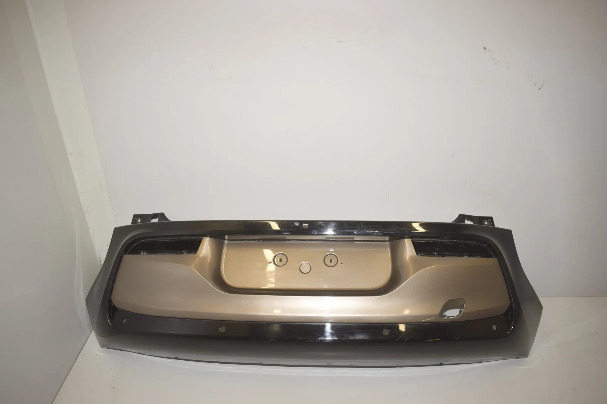 Rear Bumper · BMW i3 (I01) Electric 2019 – 2