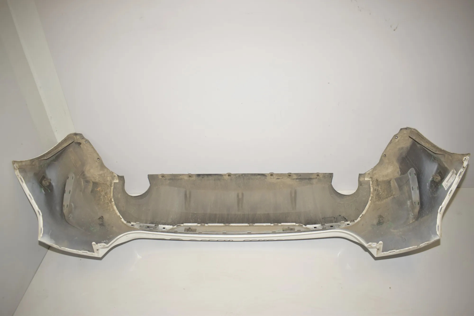 Rear Bumper · BMW 1 (F40) (2019 - -) (F40)118d 2022 – 5