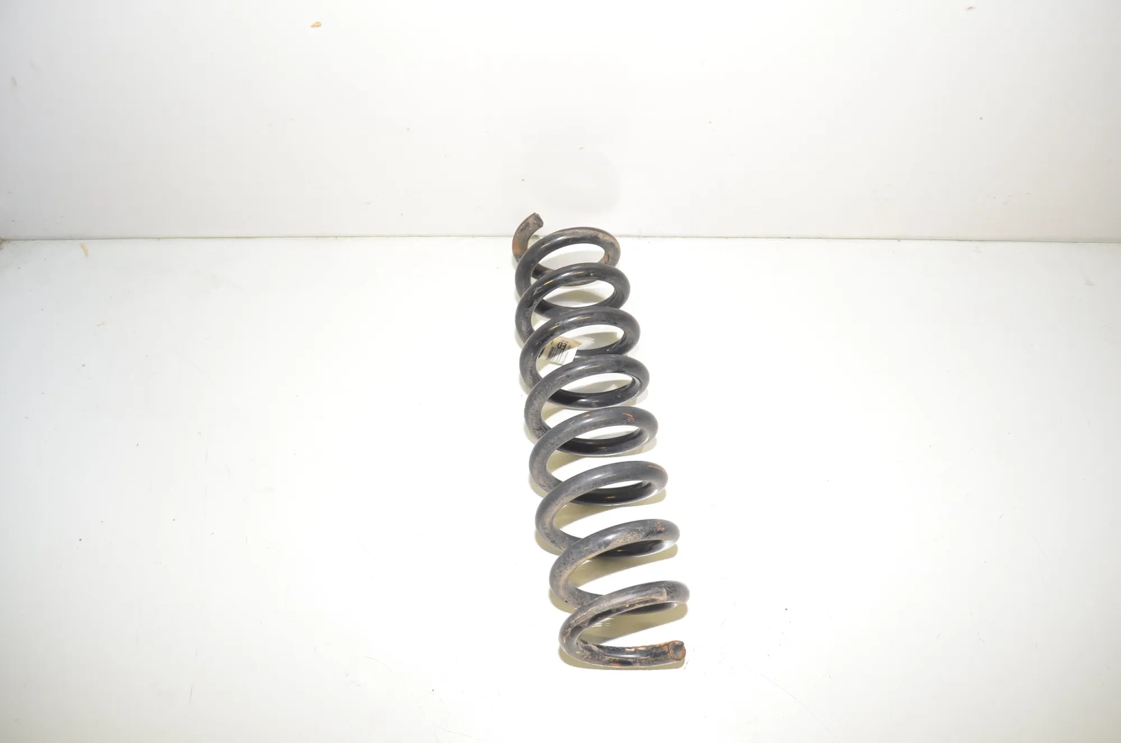 Rear Right Coil Spring – OEM 6851725 · BMW 3 (F30, F80) 328 i 2014 – 3