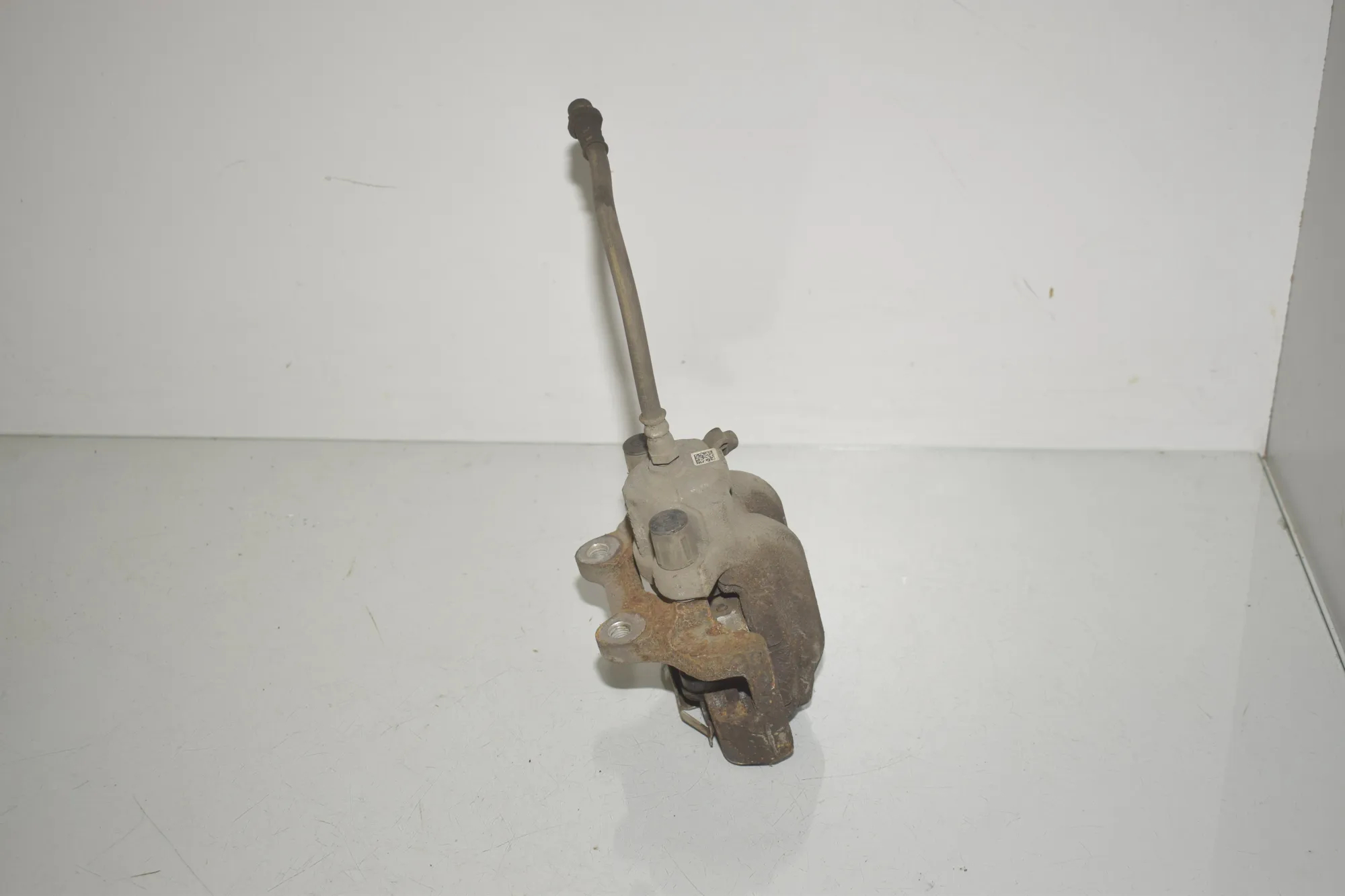 Rear Right Brake Caliper – OEM 6850970 · BMW 3 (F30, F80) 328 i 2014 – 2