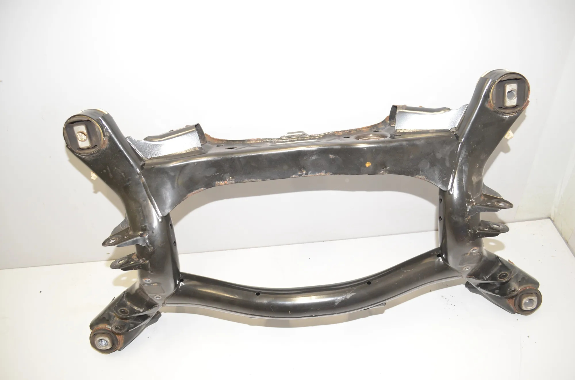 Rear Subframe – OEM 6857722 · BMW 3 (F30, F80) 328 i 2014 – 3