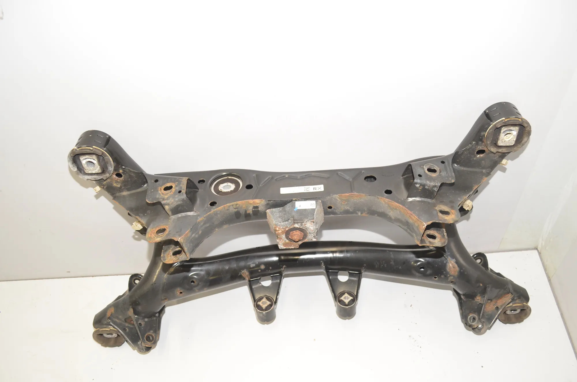 Rear Subframe – OEM 6857722 · BMW 3 (F30, F80) 328 i 2014 – 5
