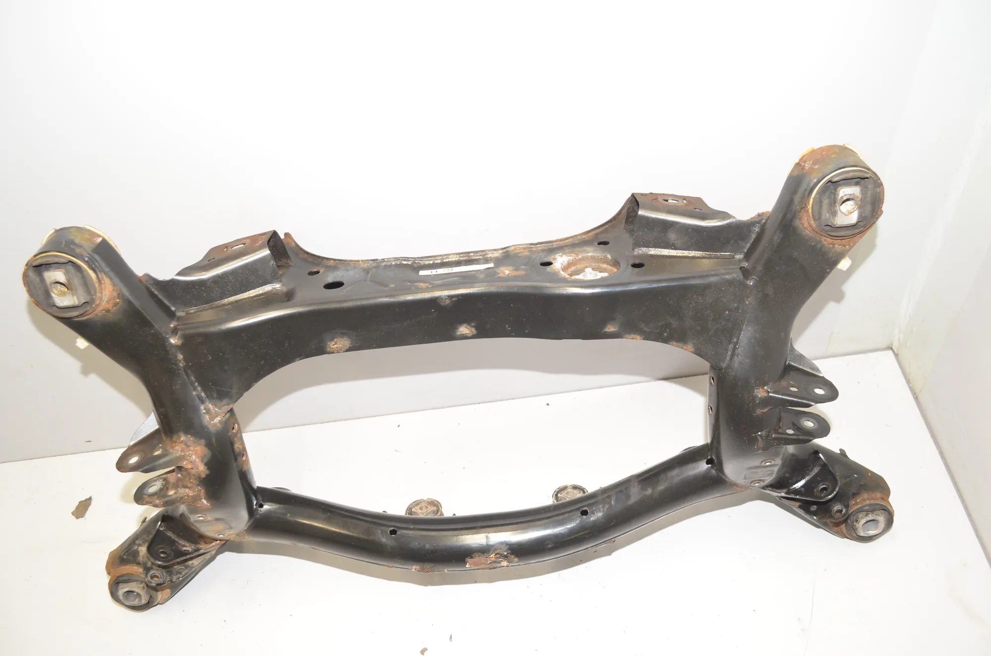 Rear Subframe – OEM 6792506 · BMW 3 Touring (F31) 330 d 2013 – 2