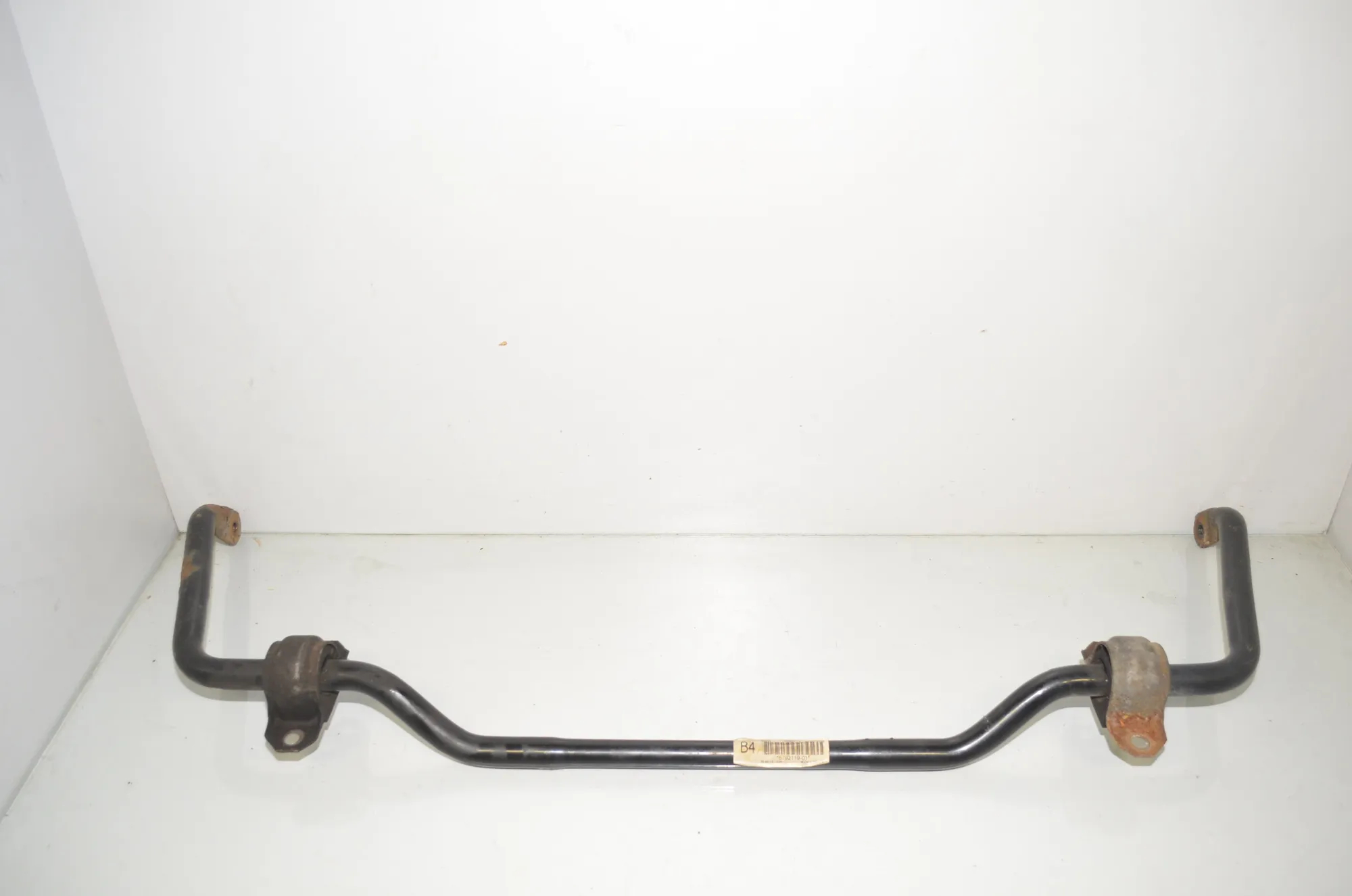 Front Anti Roll Bar – OEM 6792119 · BMW 3 Touring (F31) 330 d 2013