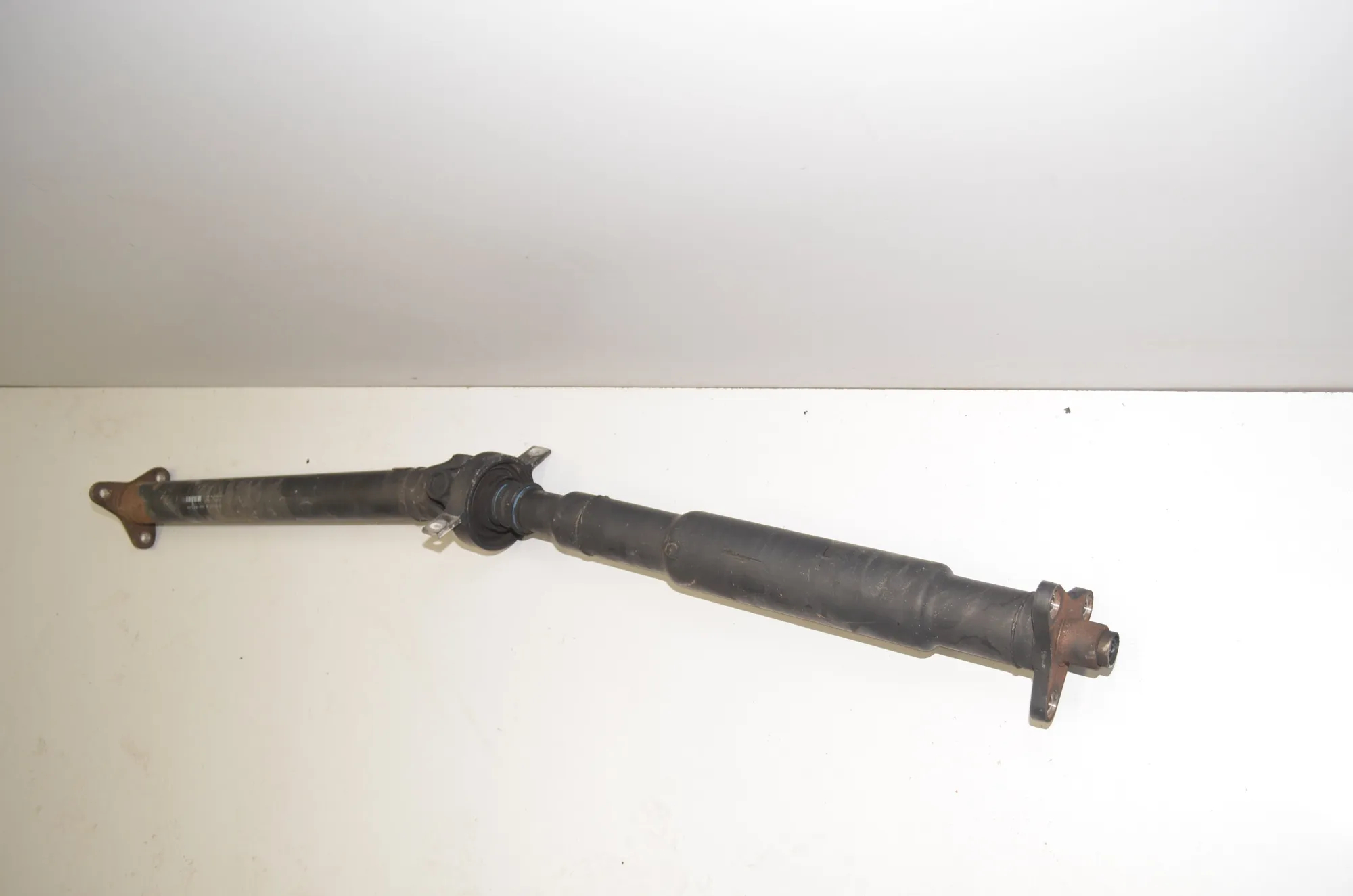 Propshaft Cardan – OEM 8678453 · BMW 3 Touring (F31) 330 d 2013 – 2