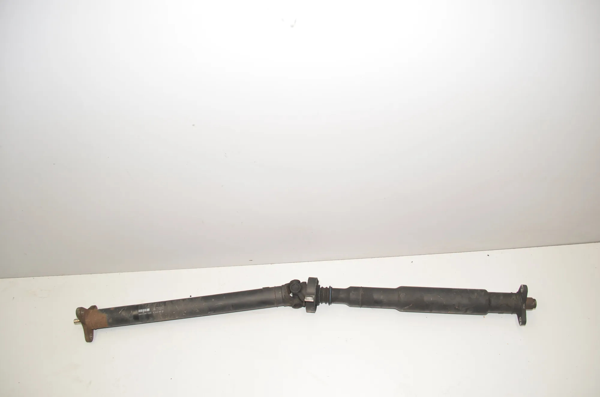 Propshaft Cardan – OEM 8678453 · BMW 3 Touring (F31) 330 d 2013