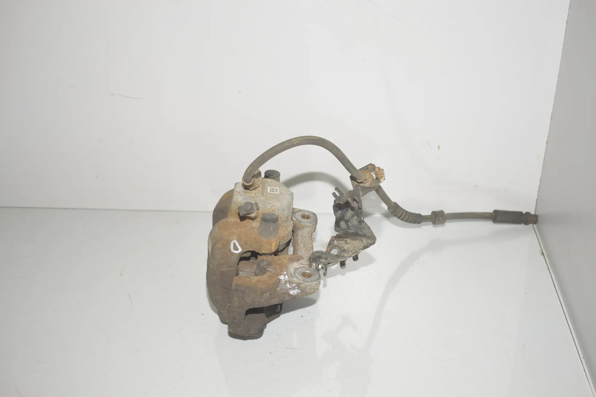 Front Right Brake Caliper – OEM 6850970 · BMW 3 Touring (F31) 330 d 2013 – 2