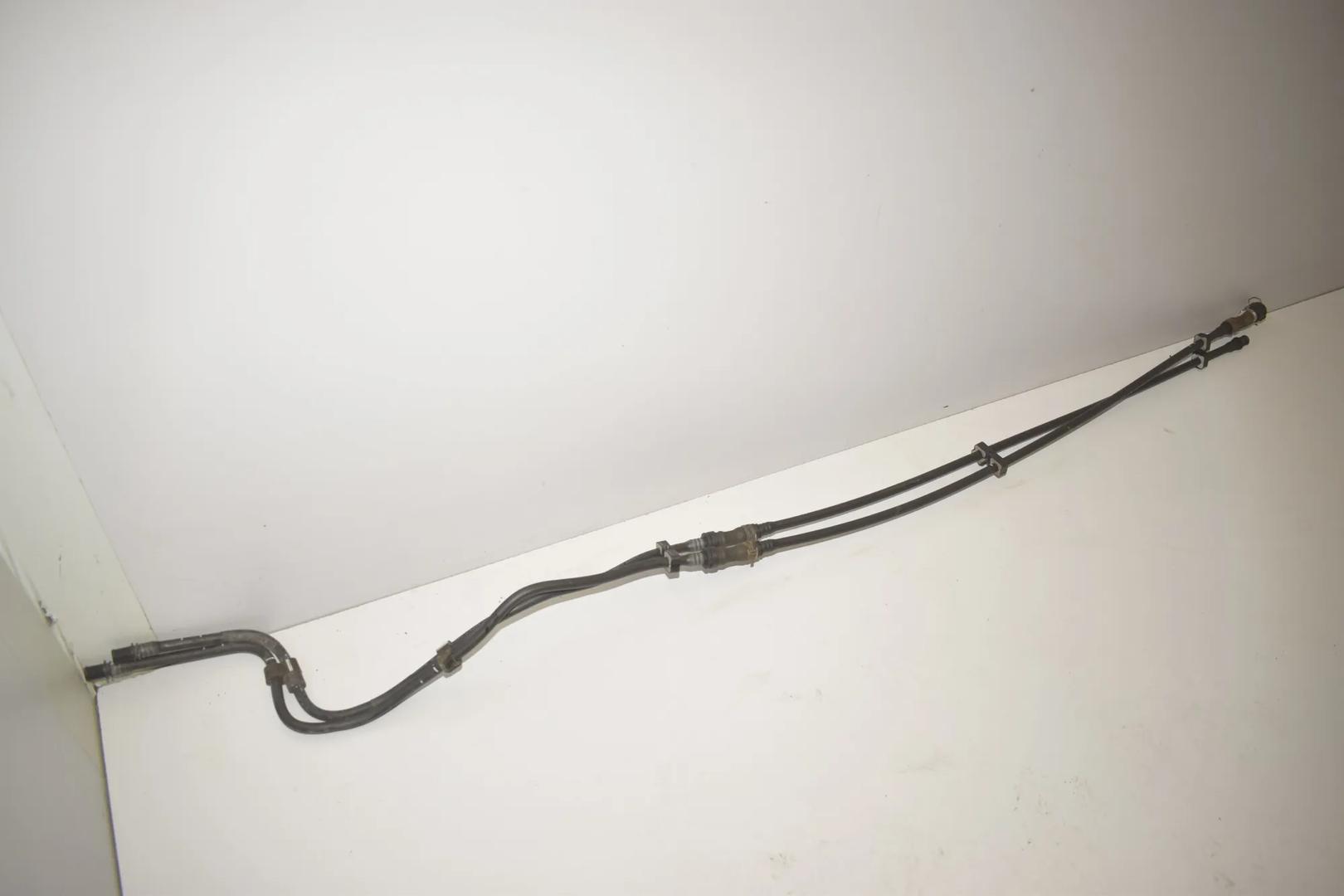 Other tubes – OEM 7623671 · BMW i3 (I01) Electric 2019 – 4