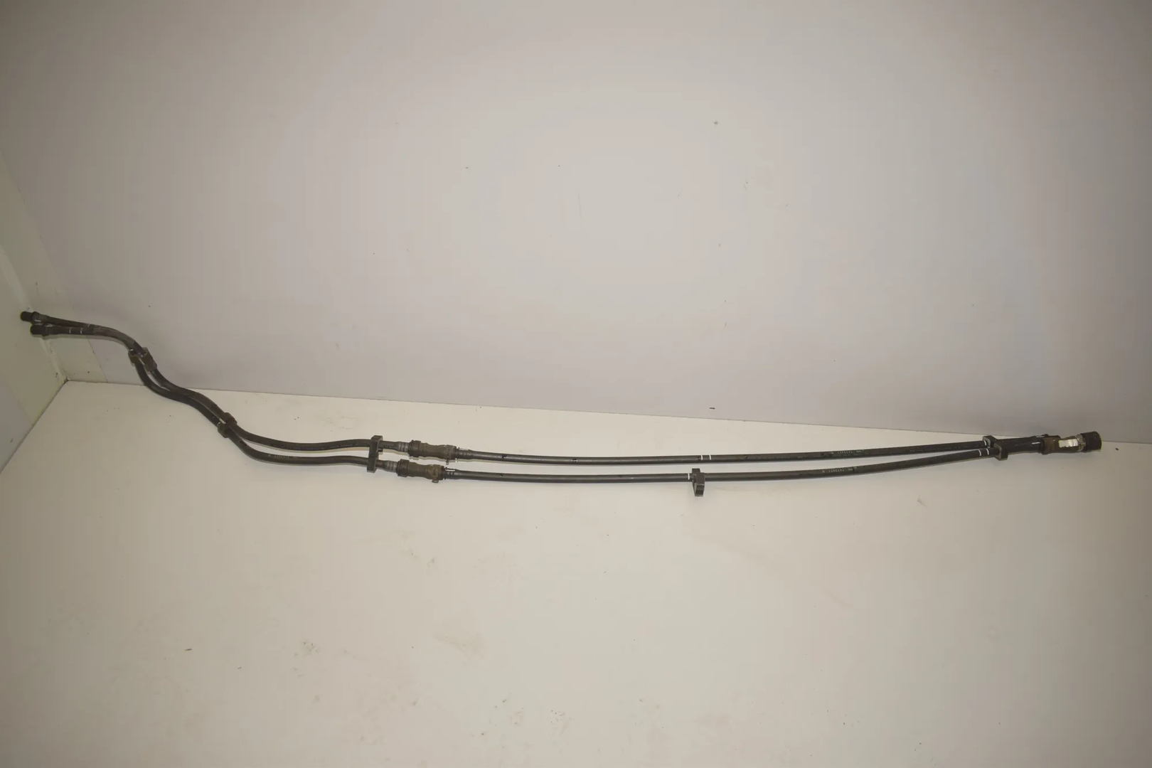 Other tubes – OEM 7623671 · BMW i3 (I01) Electric 2019 – 2